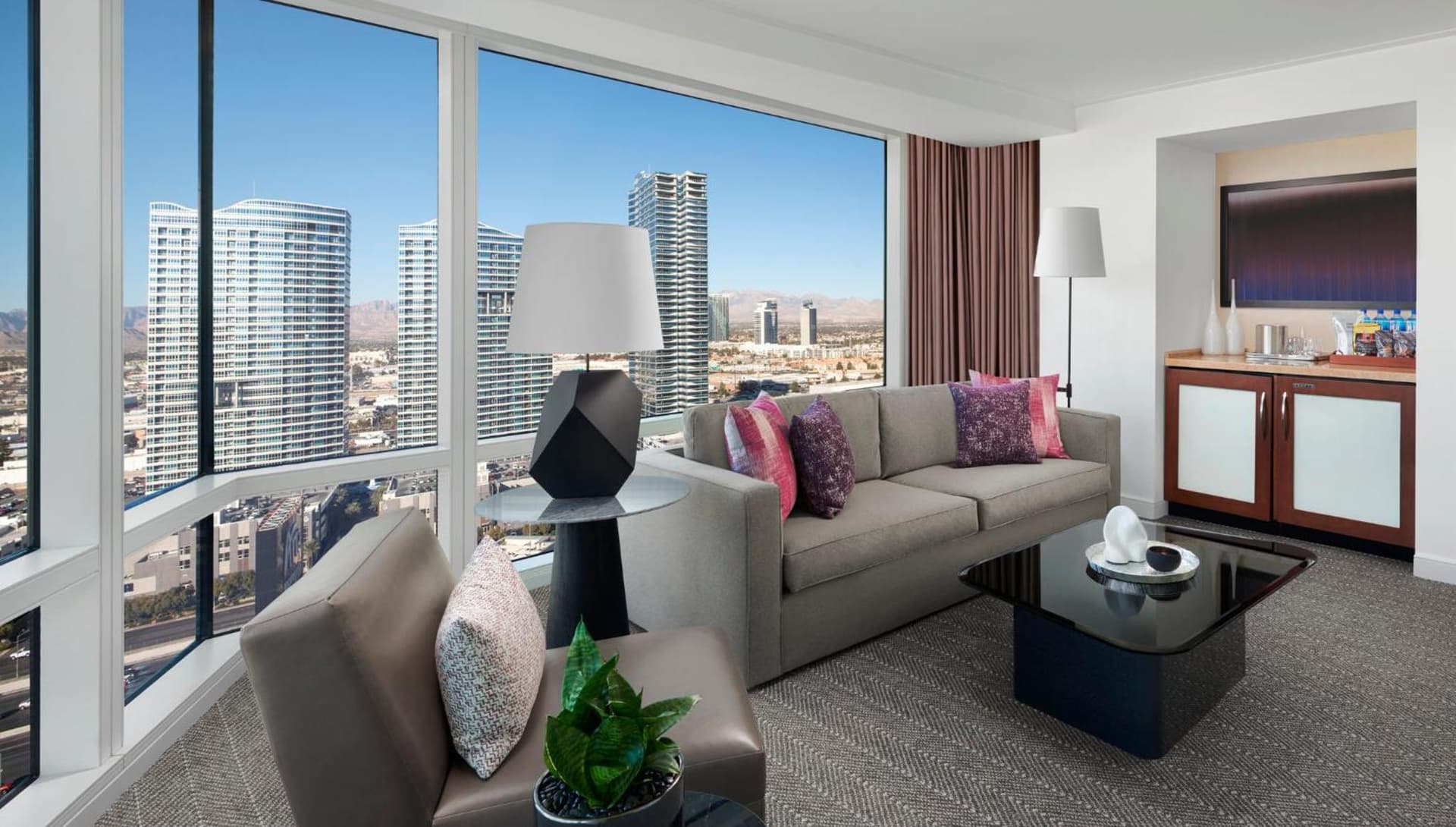 ARIA Resort & Casino gallery photo in Las Vegas, NV — image 90