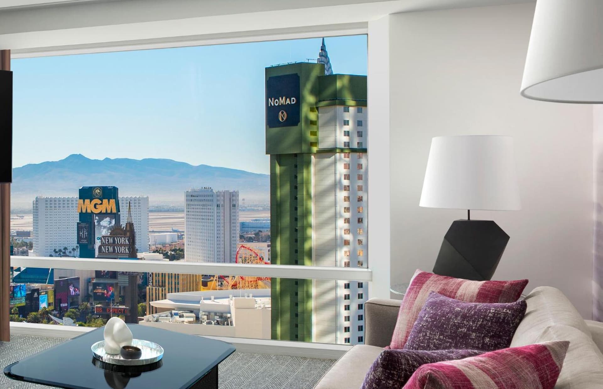 ARIA Resort & Casino gallery photo in Las Vegas, NV — image 61