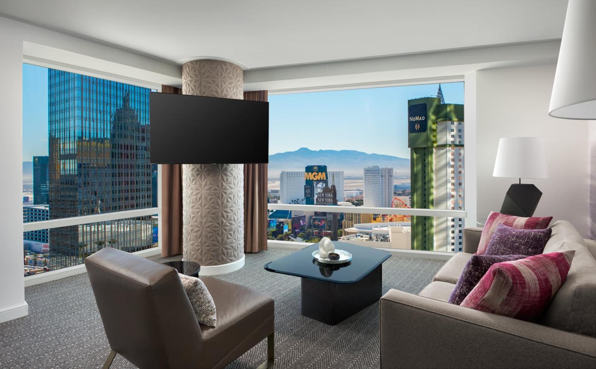 ARIA Resort & Casino gallery photo in Las Vegas, NV — image 65