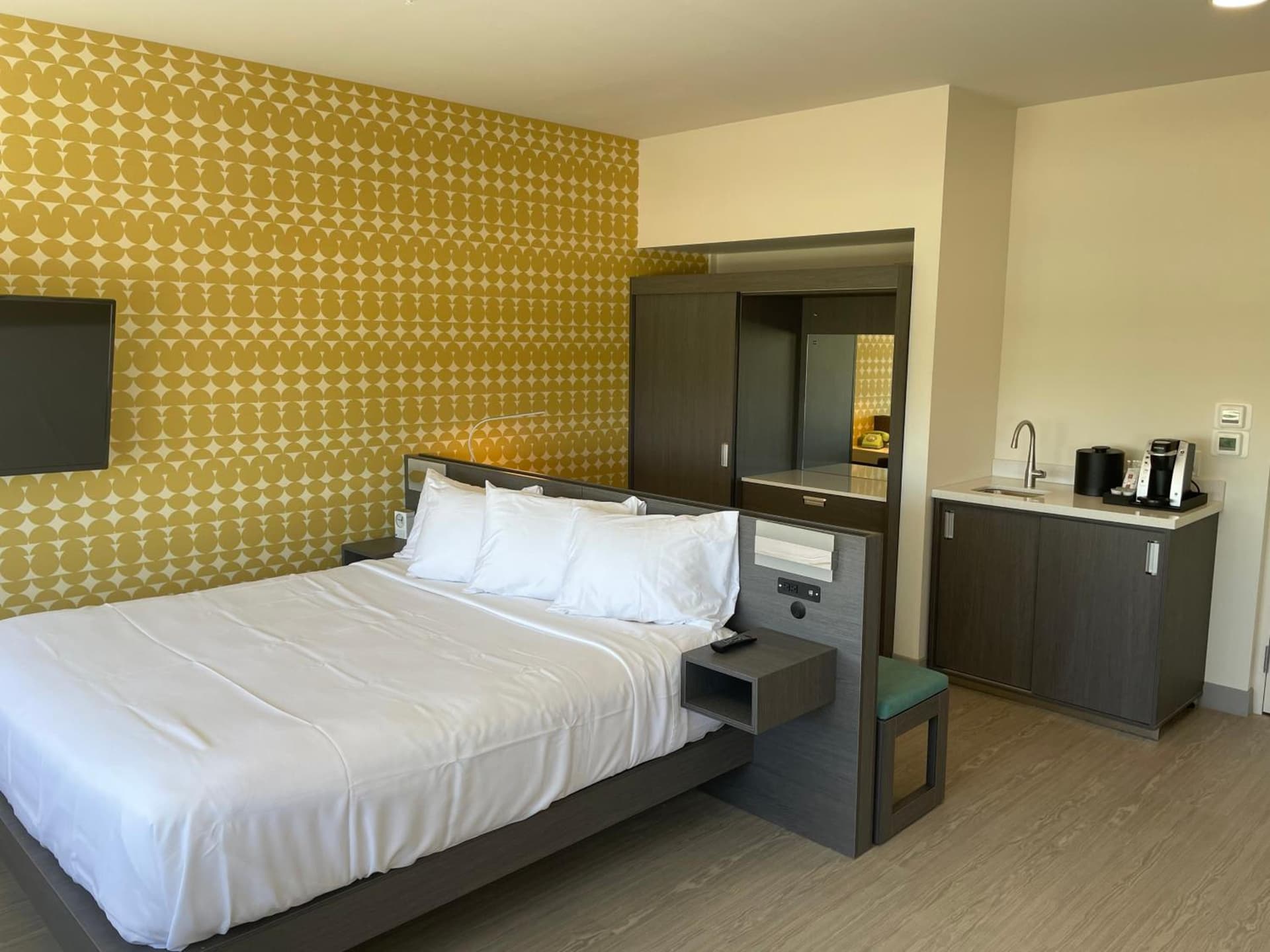 The Orbit Hotel, Trademark Collection by Wyndham gallery photo in Fairview Park, OH — image 38
