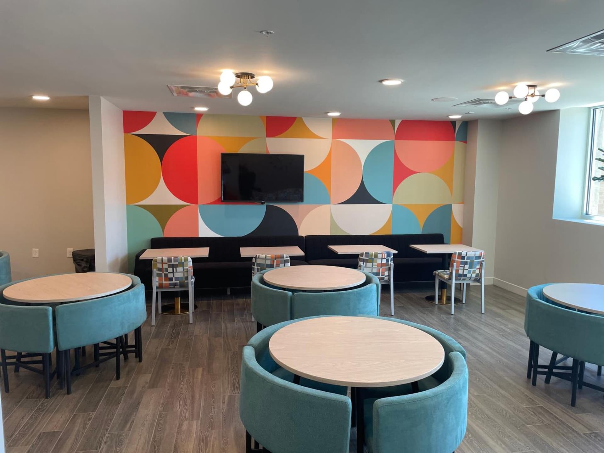 The Orbit Hotel, Trademark Collection by Wyndham gallery photo in Fairview Park, OH — image 51