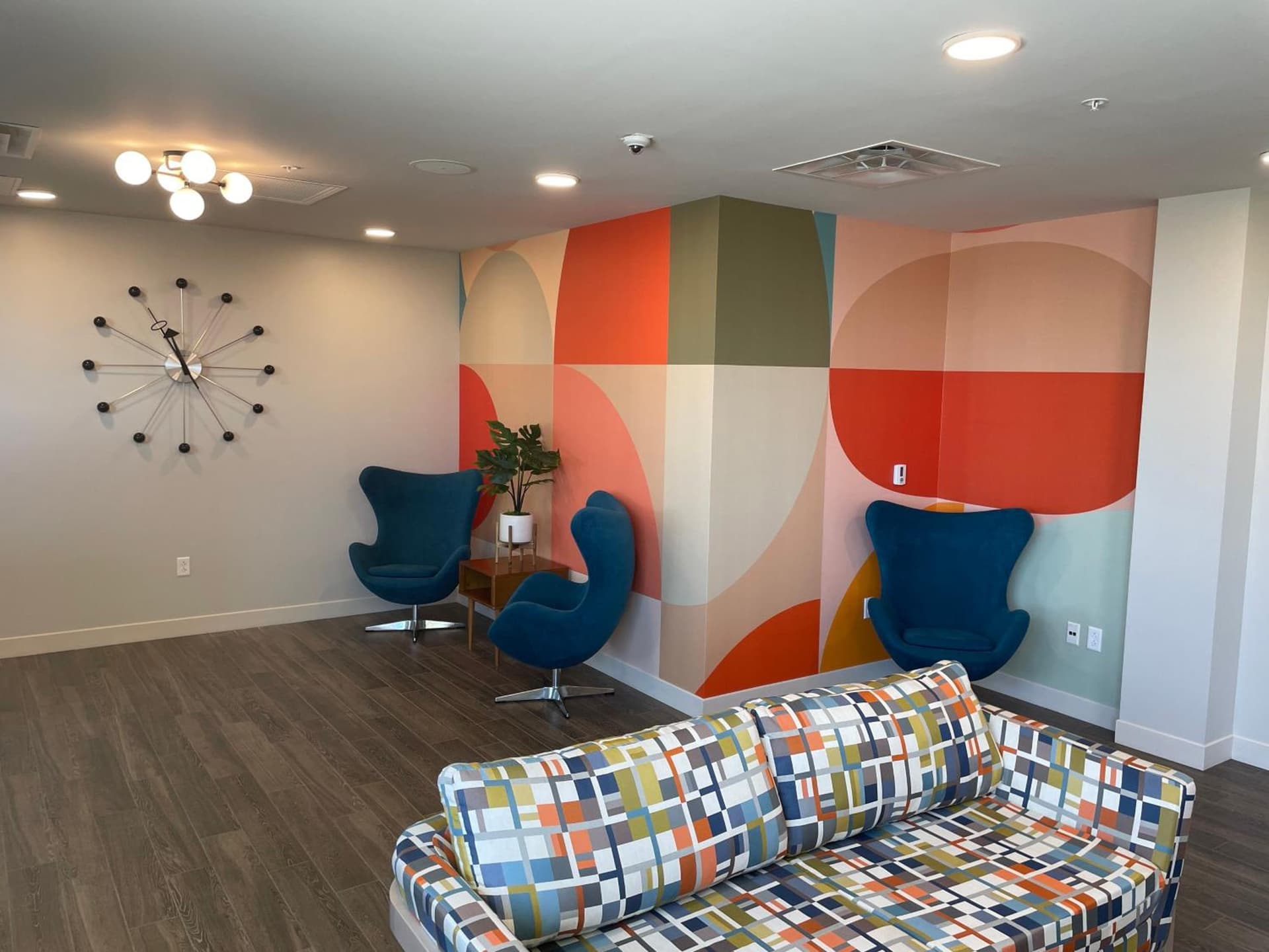The Orbit Hotel, Trademark Collection by Wyndham gallery photo in Fairview Park, OH — image 50