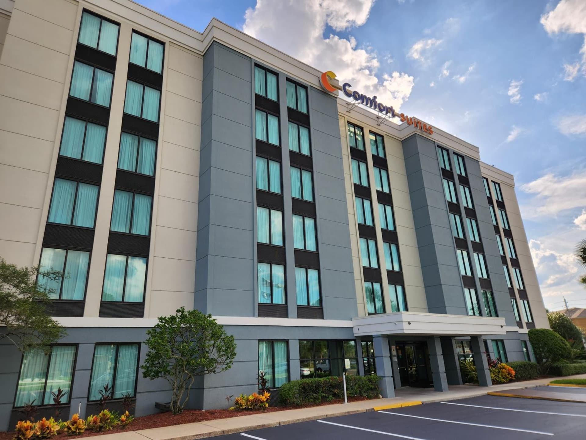 Comfort Suites Baymeadows Near Butler Blvd gallery photo in Jacksonville, FL — image 22