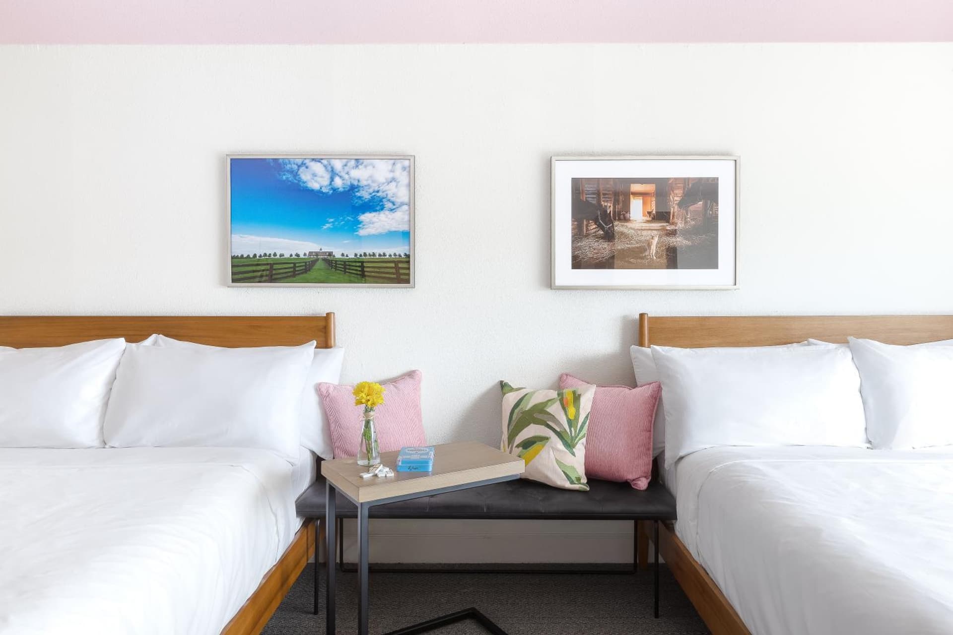 Elwood Hotel & Suites gallery photo in Lexington, KY — image 12