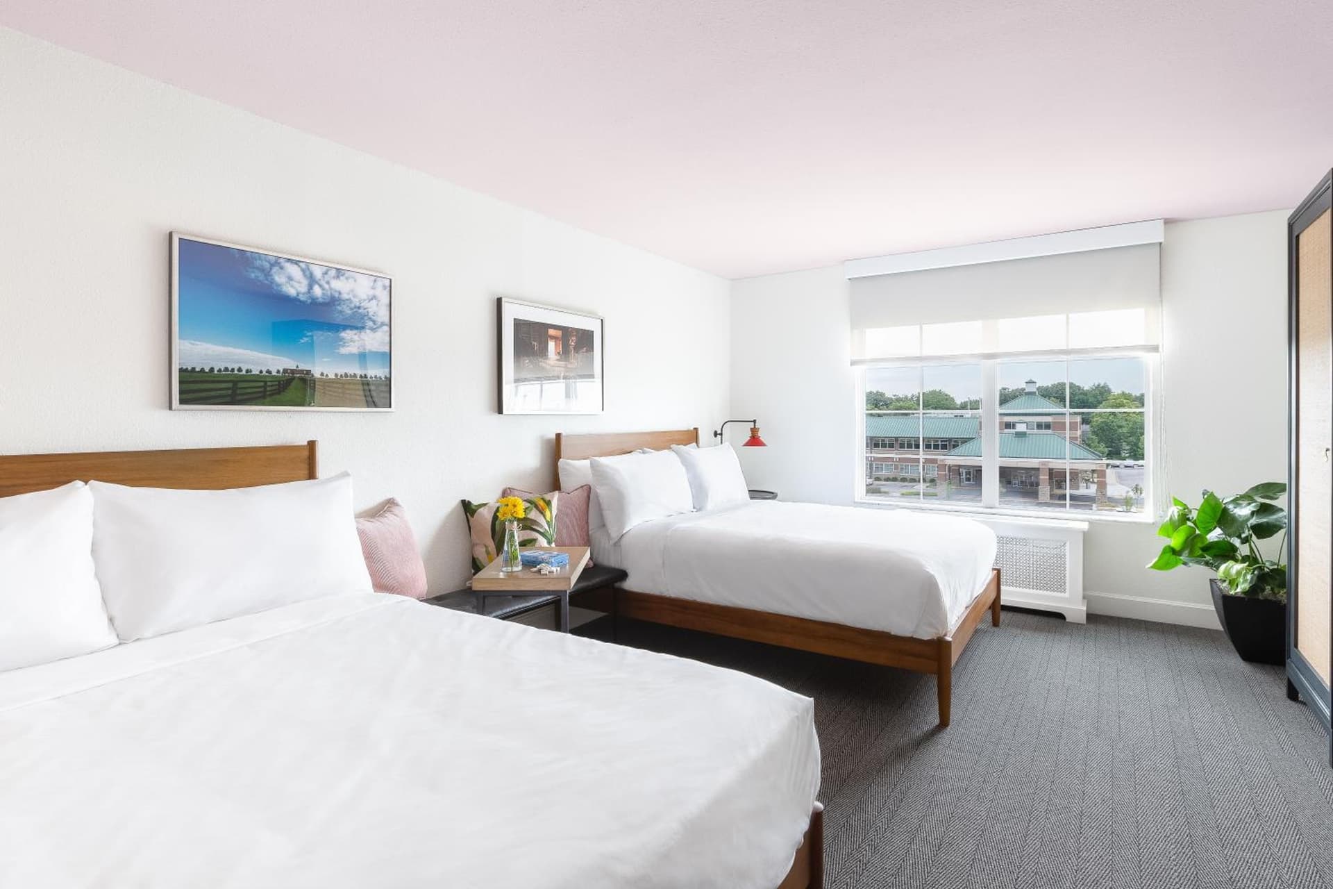 Elwood Hotel & Suites gallery photo in Lexington, KY — image 11