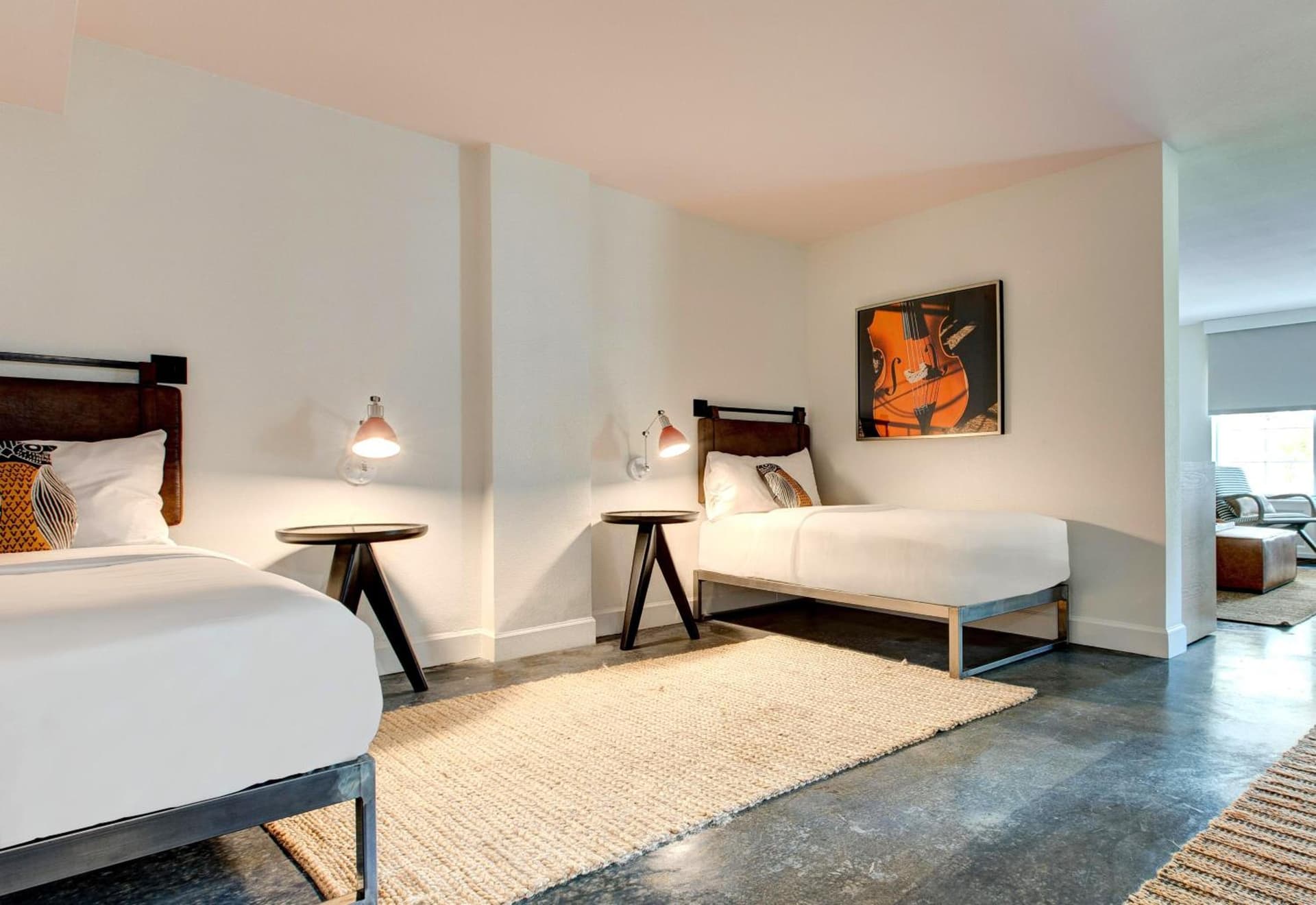 Elwood Hotel & Suites gallery photo in Lexington, KY — image 16