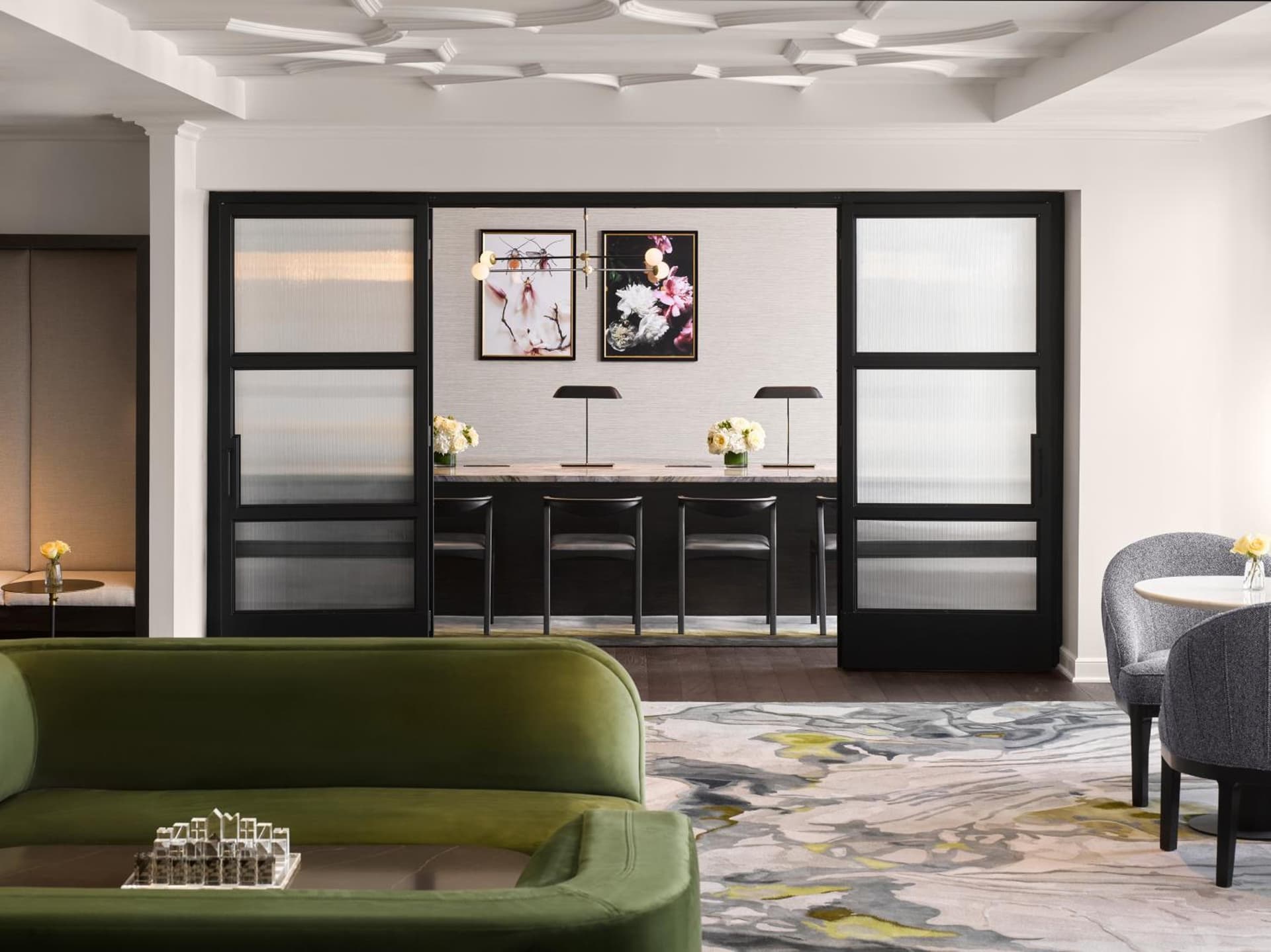 InterContinental Buckhead Atlanta by IHG gallery photo in Atlanta, GA — image 13