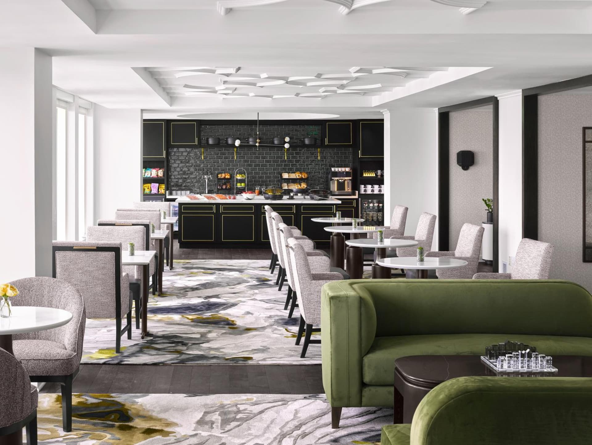 InterContinental Buckhead Atlanta by IHG gallery photo in Atlanta, GA — image 36