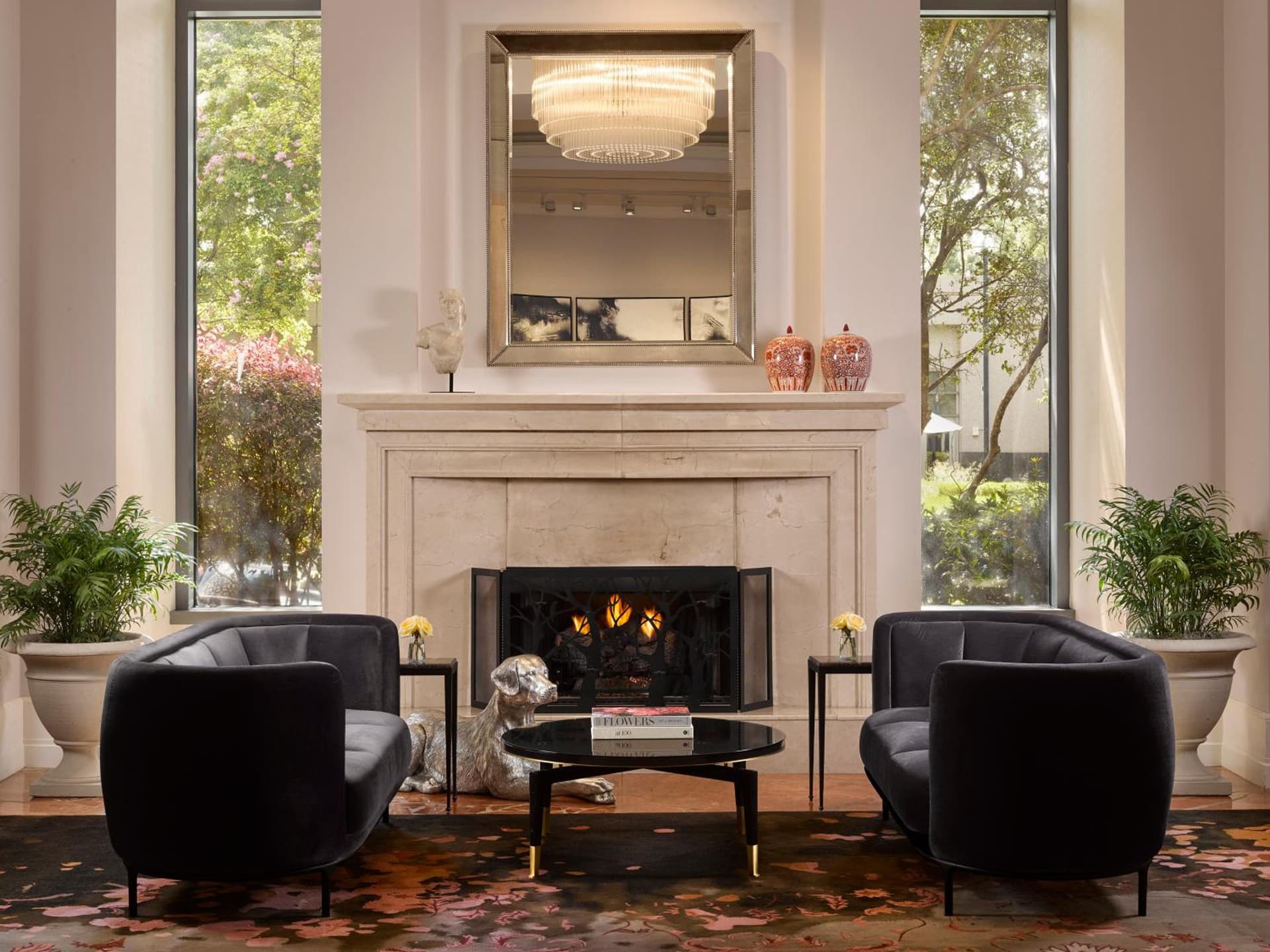 InterContinental Buckhead Atlanta by IHG gallery photo in Atlanta, GA — image 20