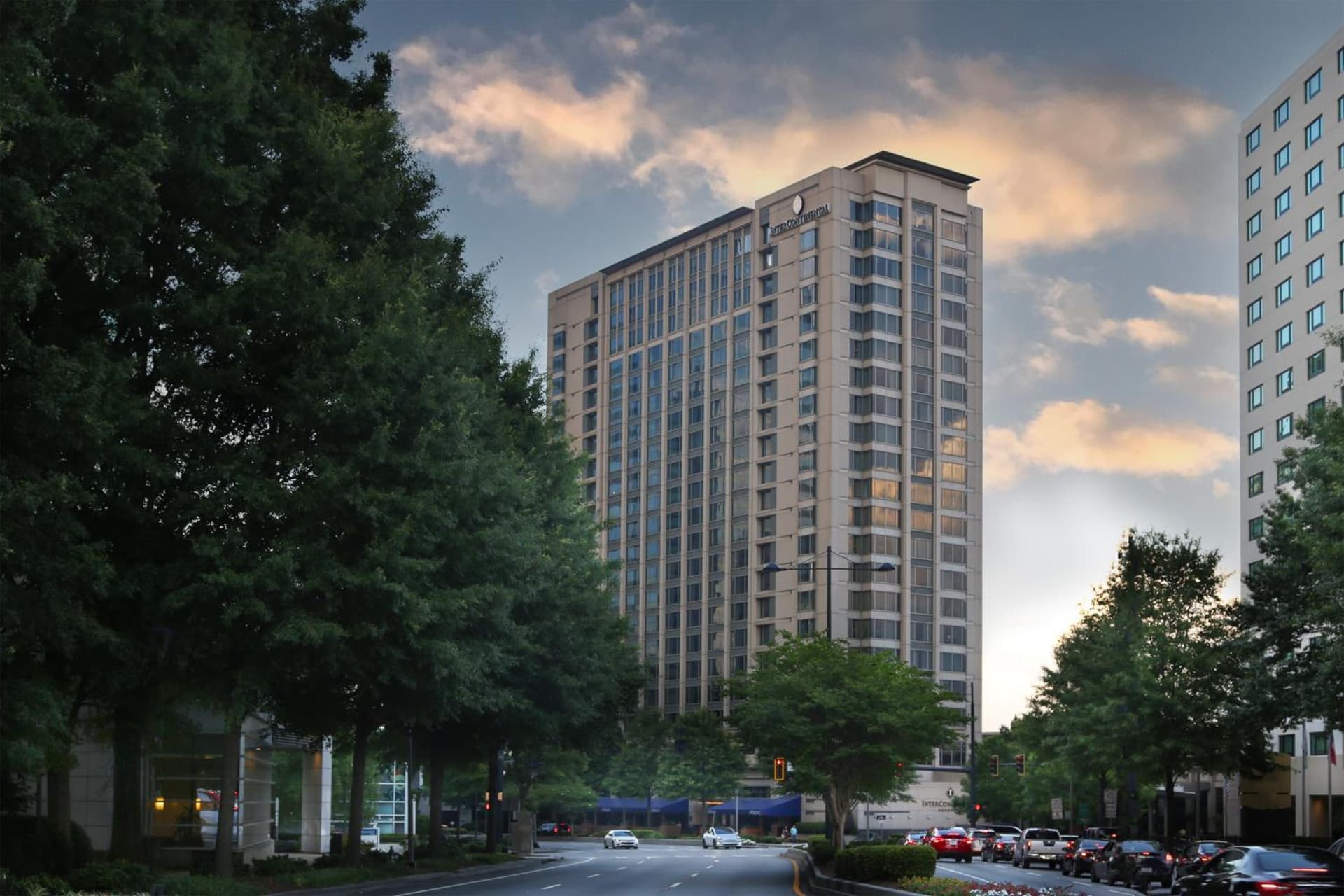 InterContinental Buckhead Atlanta by IHG gallery photo in Atlanta, GA — image 75