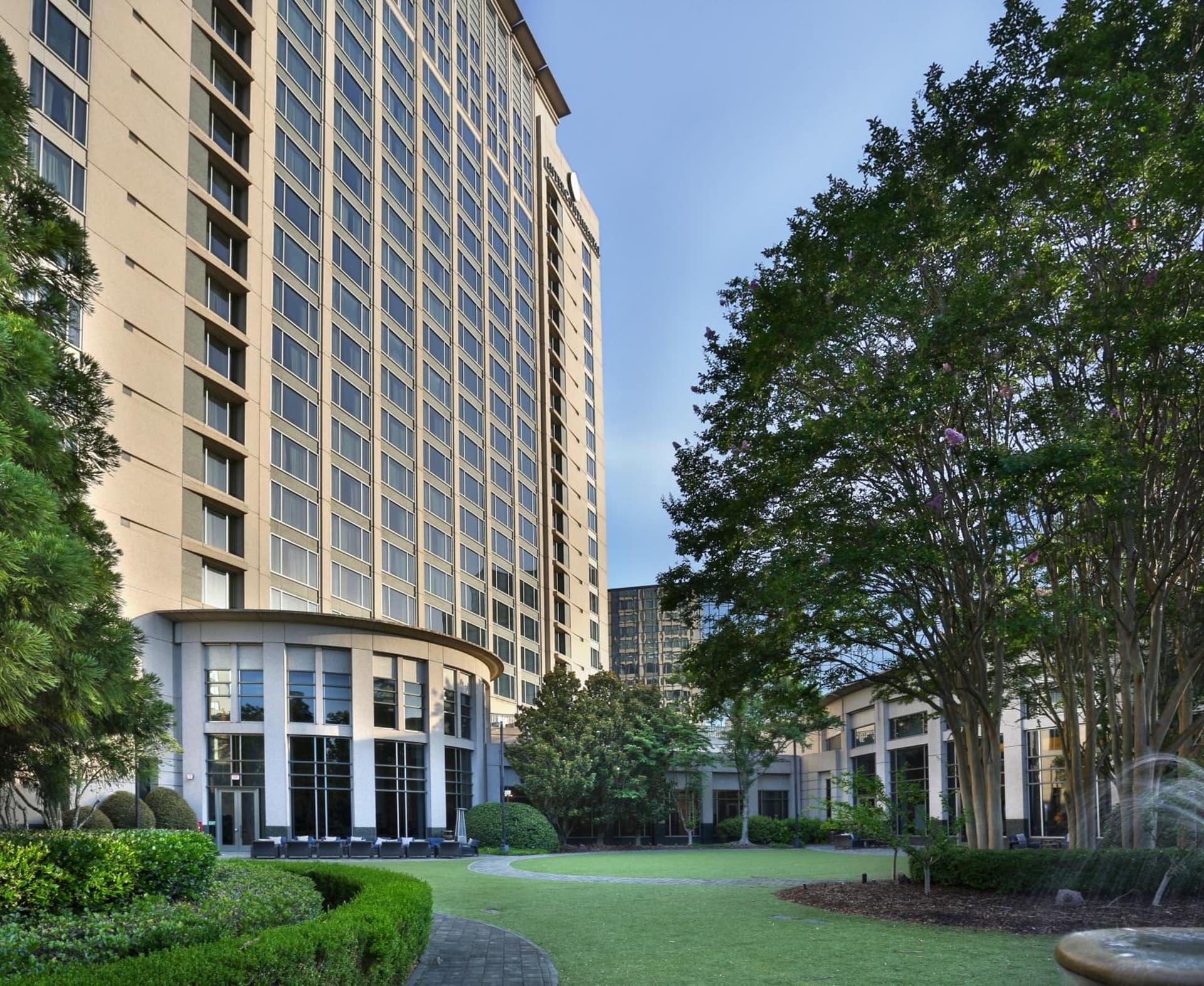 InterContinental Buckhead Atlanta by IHG gallery photo in Atlanta, GA — image 95