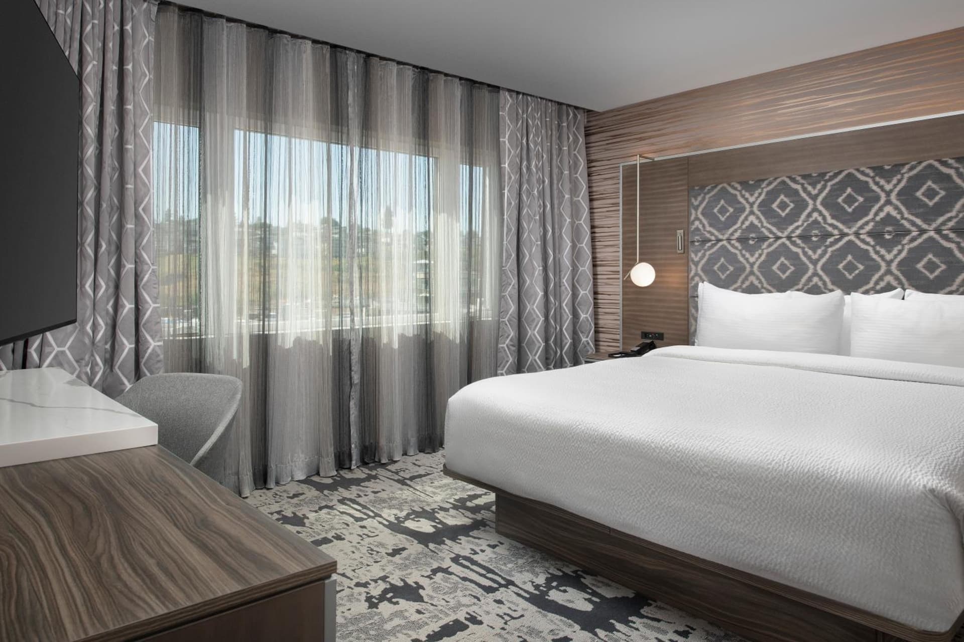 Silver Cloud Hotel Tacoma at Point Ruston Waterfront gallery photo in Tacoma, WA — image 16