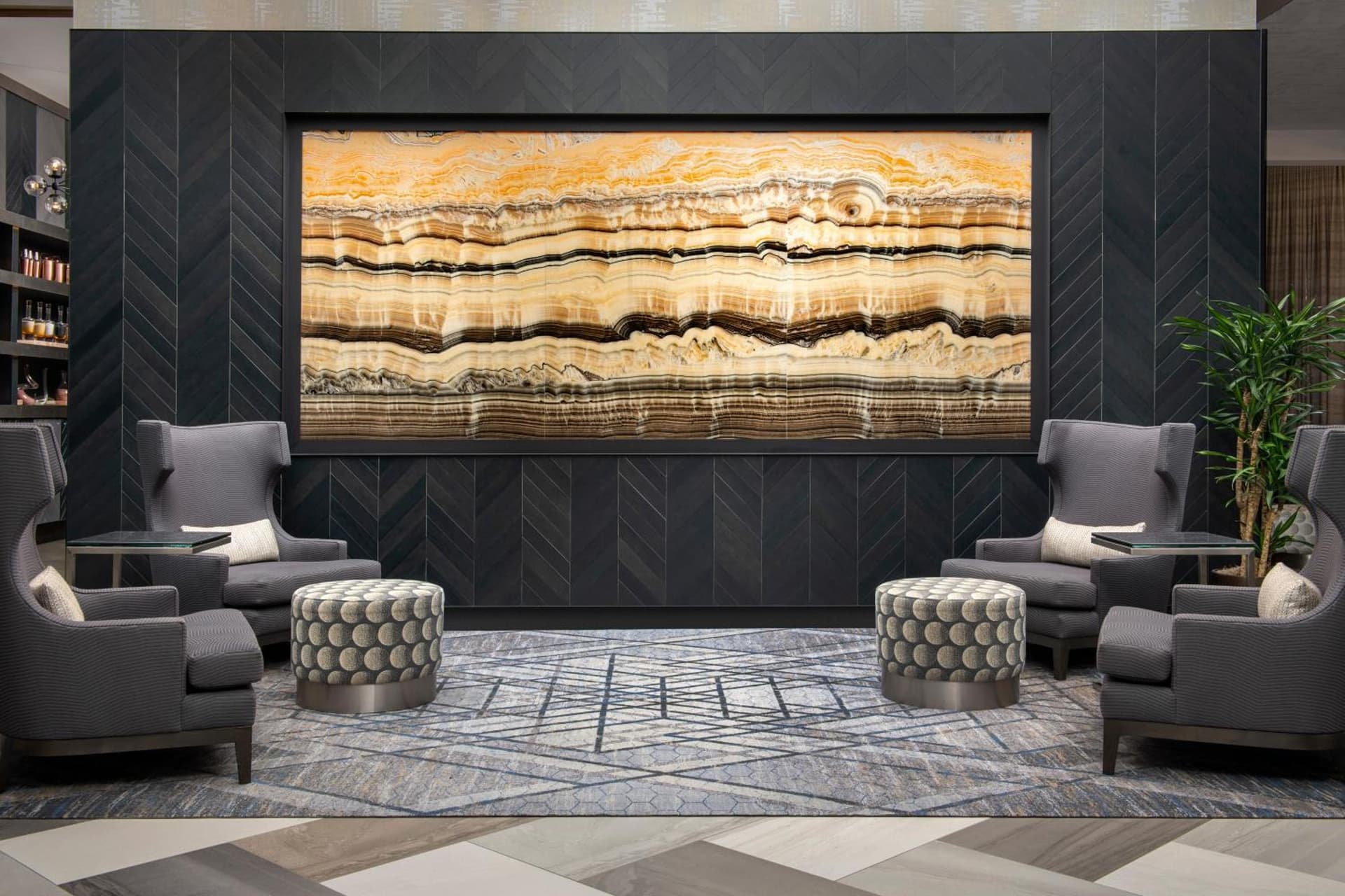 Silver Cloud Hotel Tacoma at Point Ruston Waterfront gallery photo in Tacoma, WA — image 13