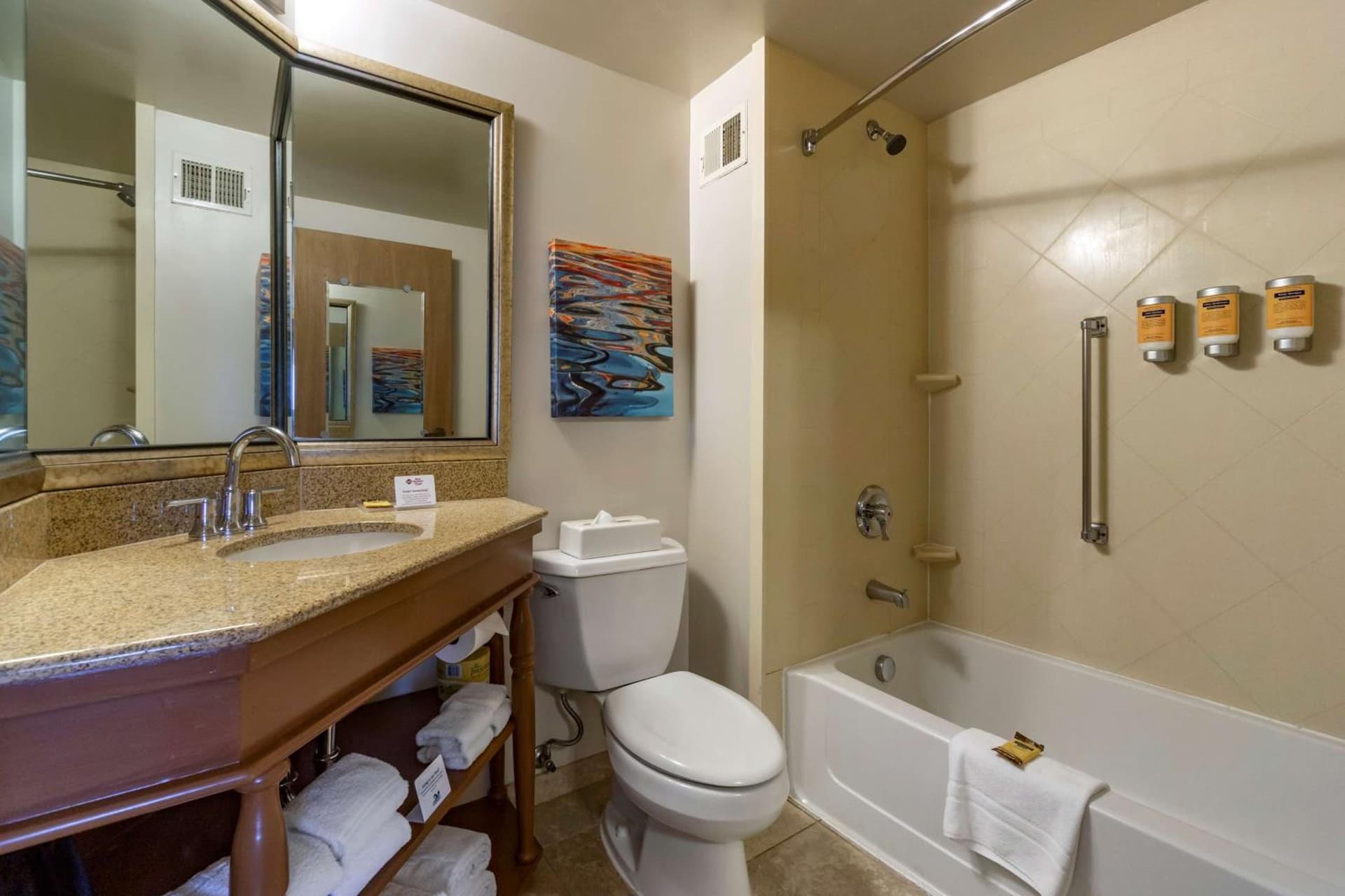Best Western Plus Bellingham gallery photo in Bellingham, WA — image 77