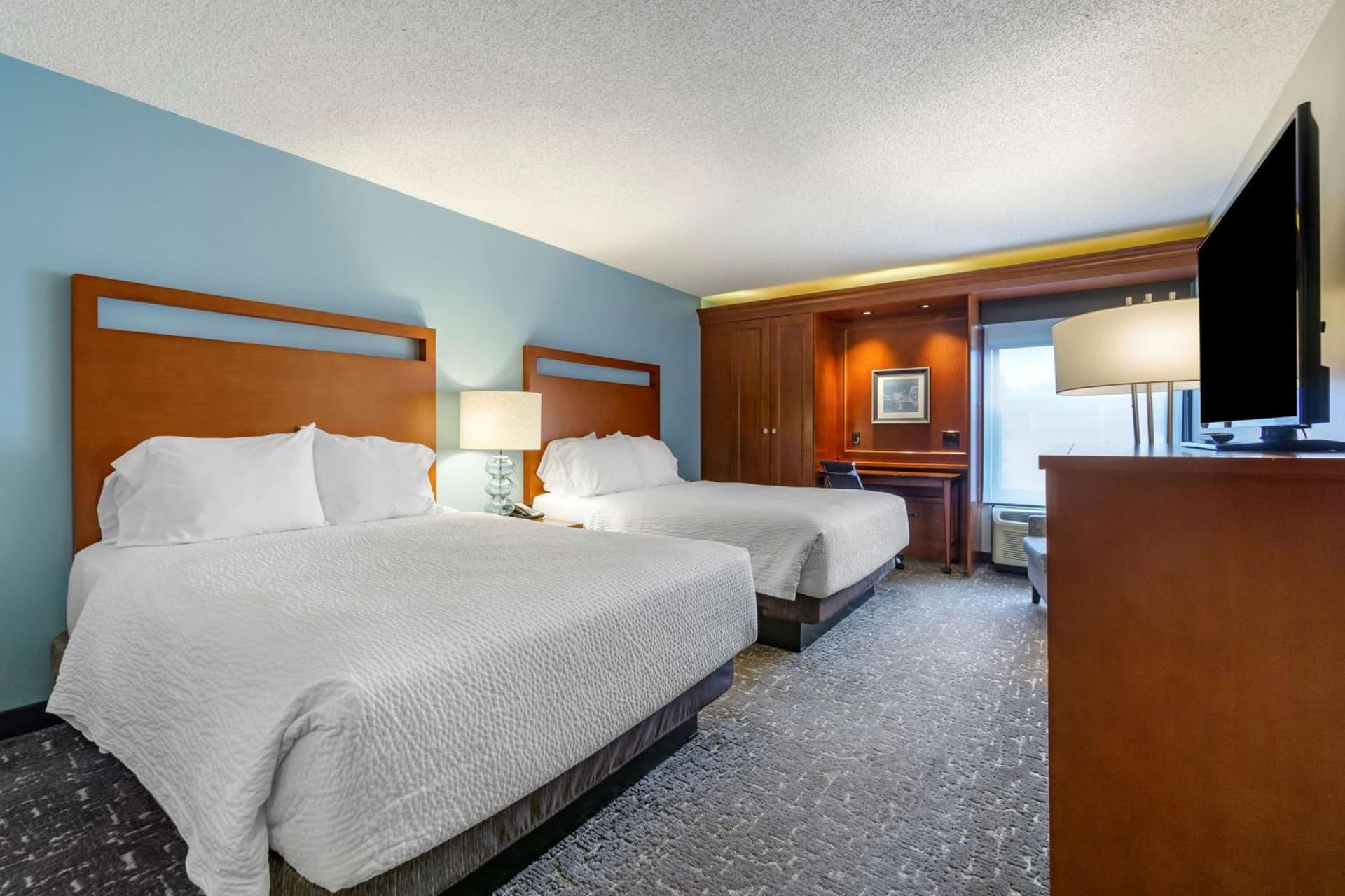 Best Western Plus Bellingham gallery photo in Bellingham, WA — image 11