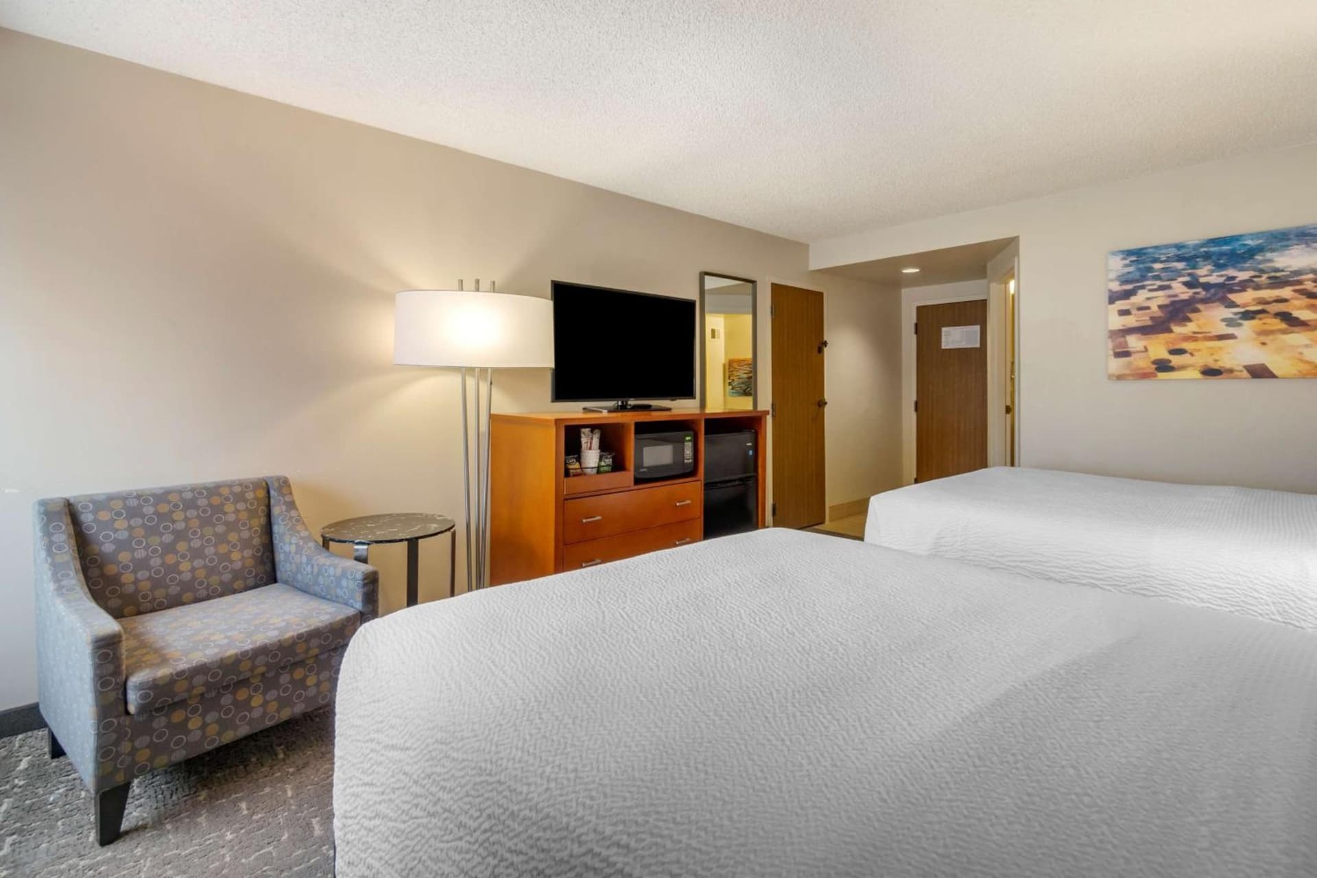 Best Western Plus Bellingham gallery photo in Bellingham, WA — image 27