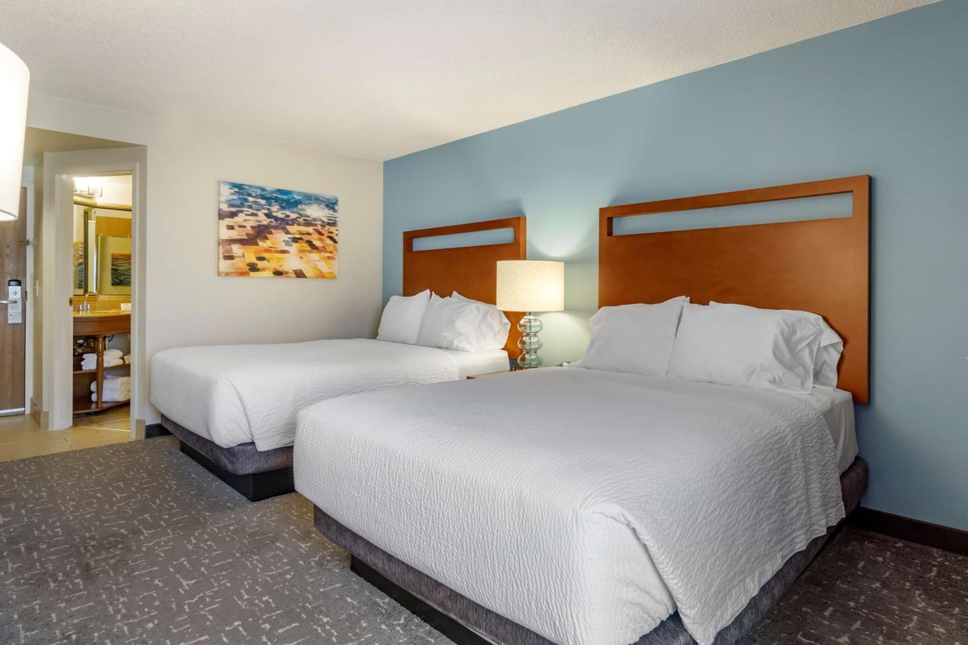 Best Western Plus Bellingham gallery photo in Bellingham, WA — image 15