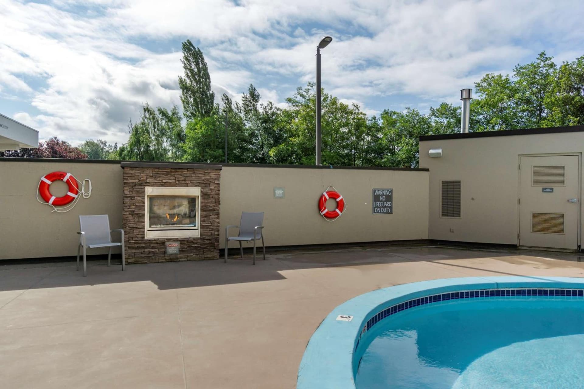 Best Western Plus Bellingham gallery photo in Bellingham, WA — image 22
