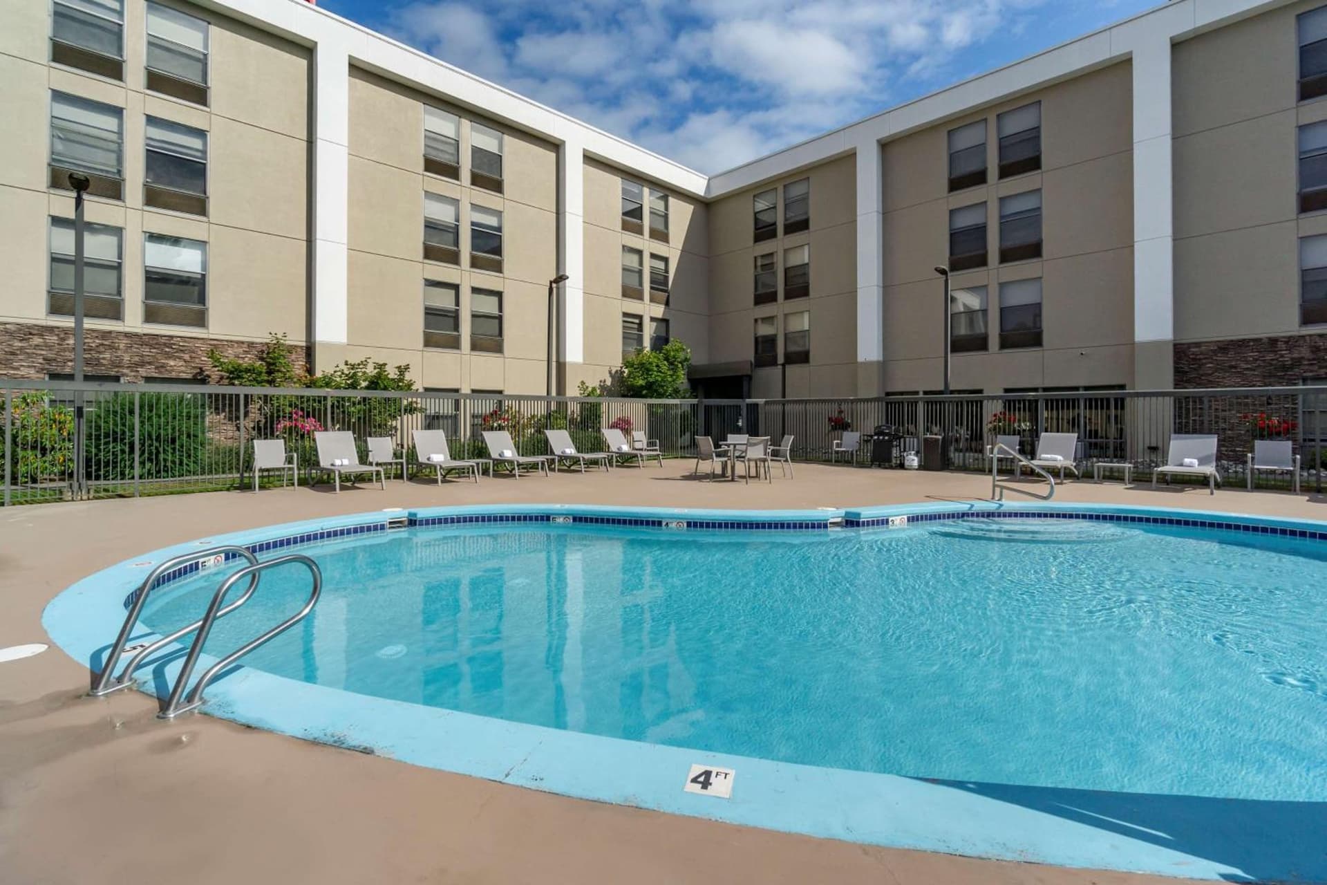 Best Western Plus Bellingham gallery photo in Bellingham, WA — image 67