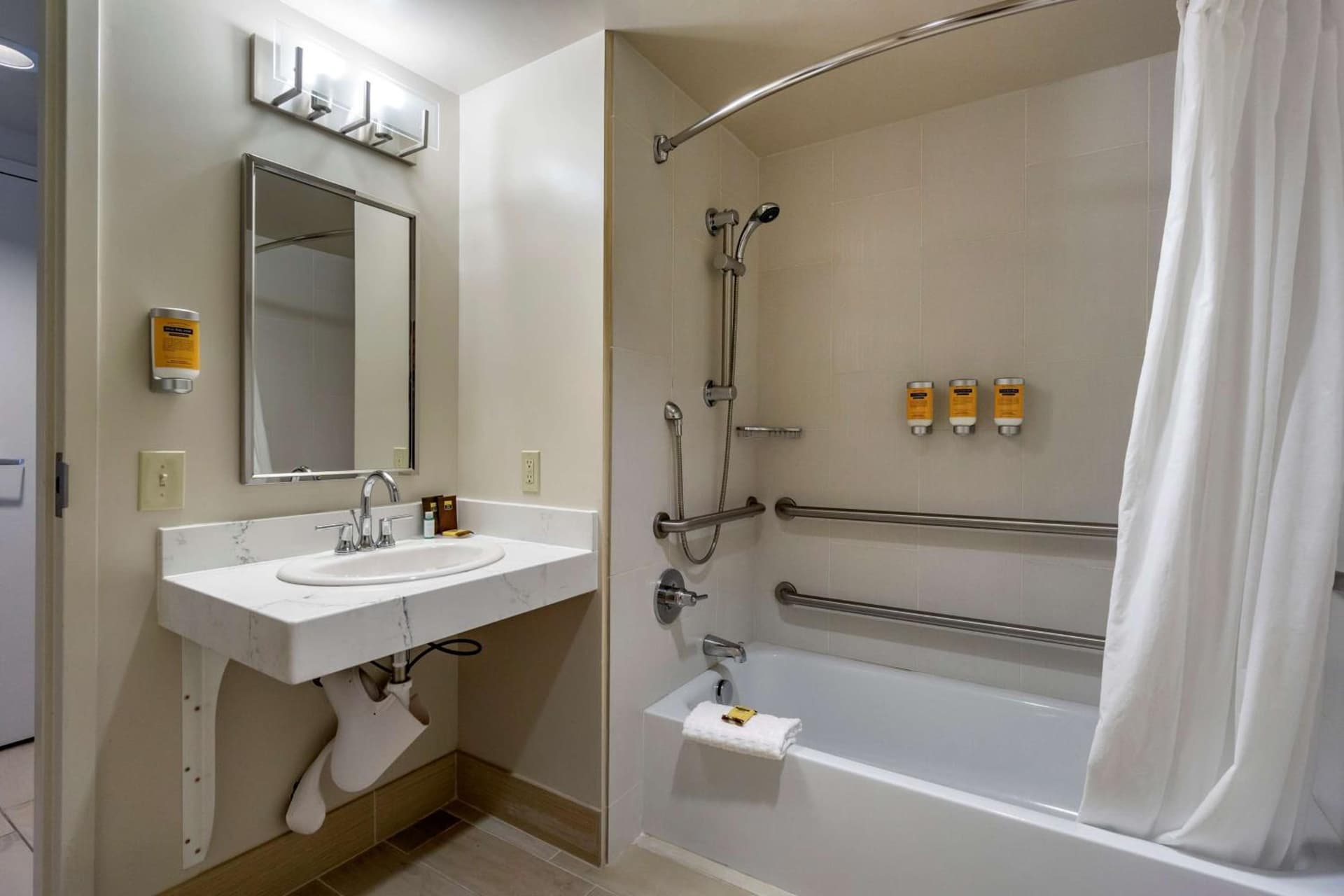 Best Western Plus Bellingham gallery photo in Bellingham, WA — image 26