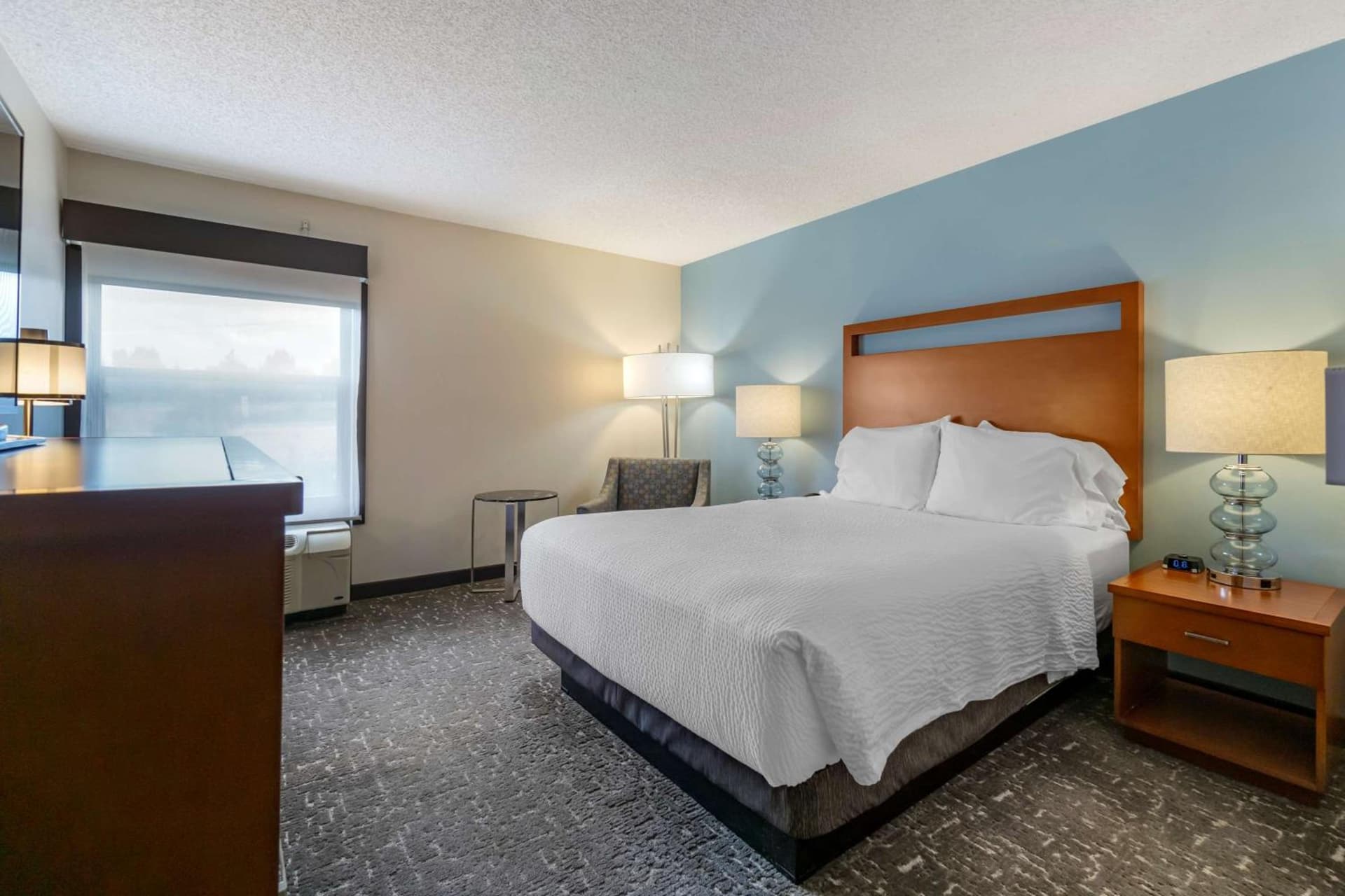 Best Western Plus Bellingham gallery photo in Bellingham, WA — image 53