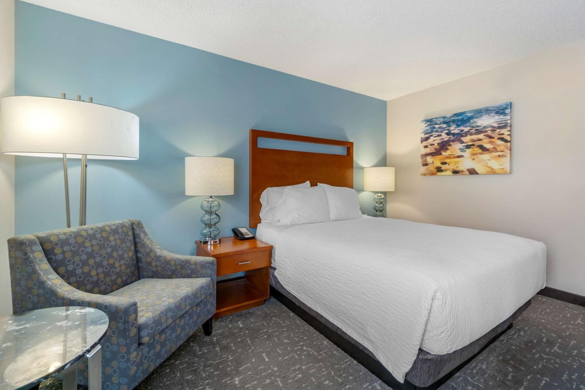 Best Western Plus Bellingham gallery photo in Bellingham, WA — image 37