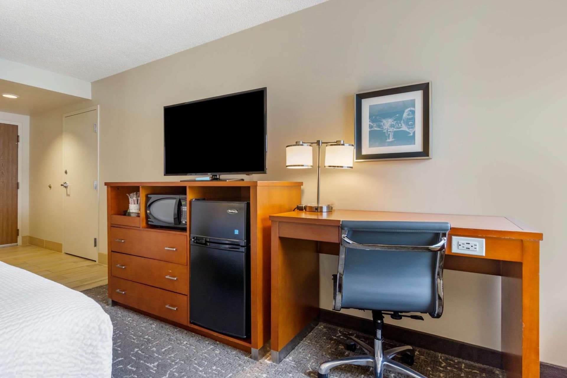 Best Western Plus Bellingham gallery photo in Bellingham, WA — image 80