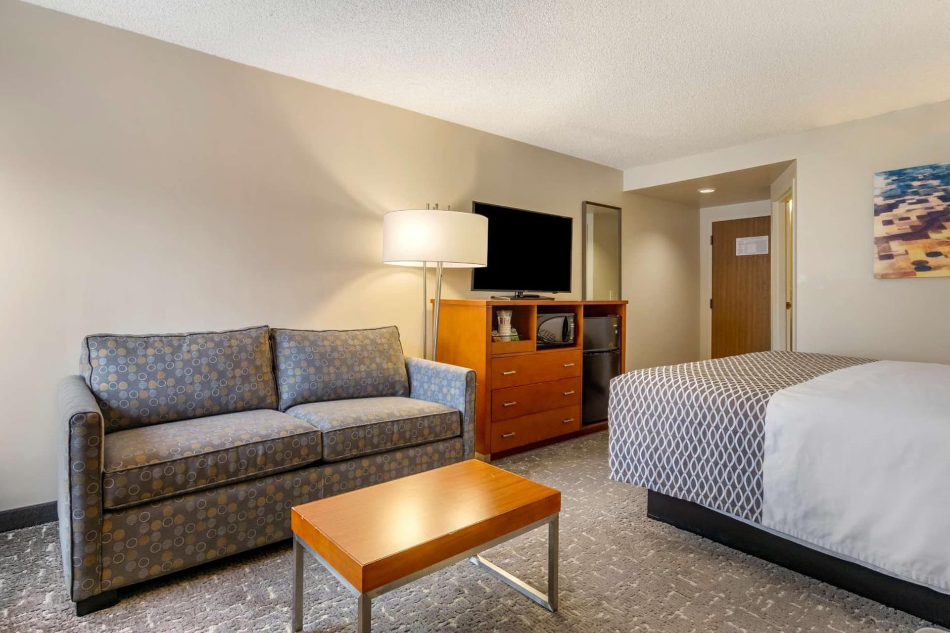Best Western Plus Bellingham gallery photo in Bellingham, WA — image 70