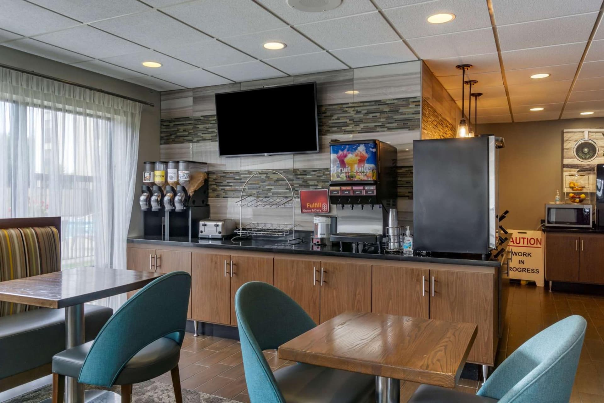 Best Western Plus Bellingham gallery photo in Bellingham, WA — image 69
