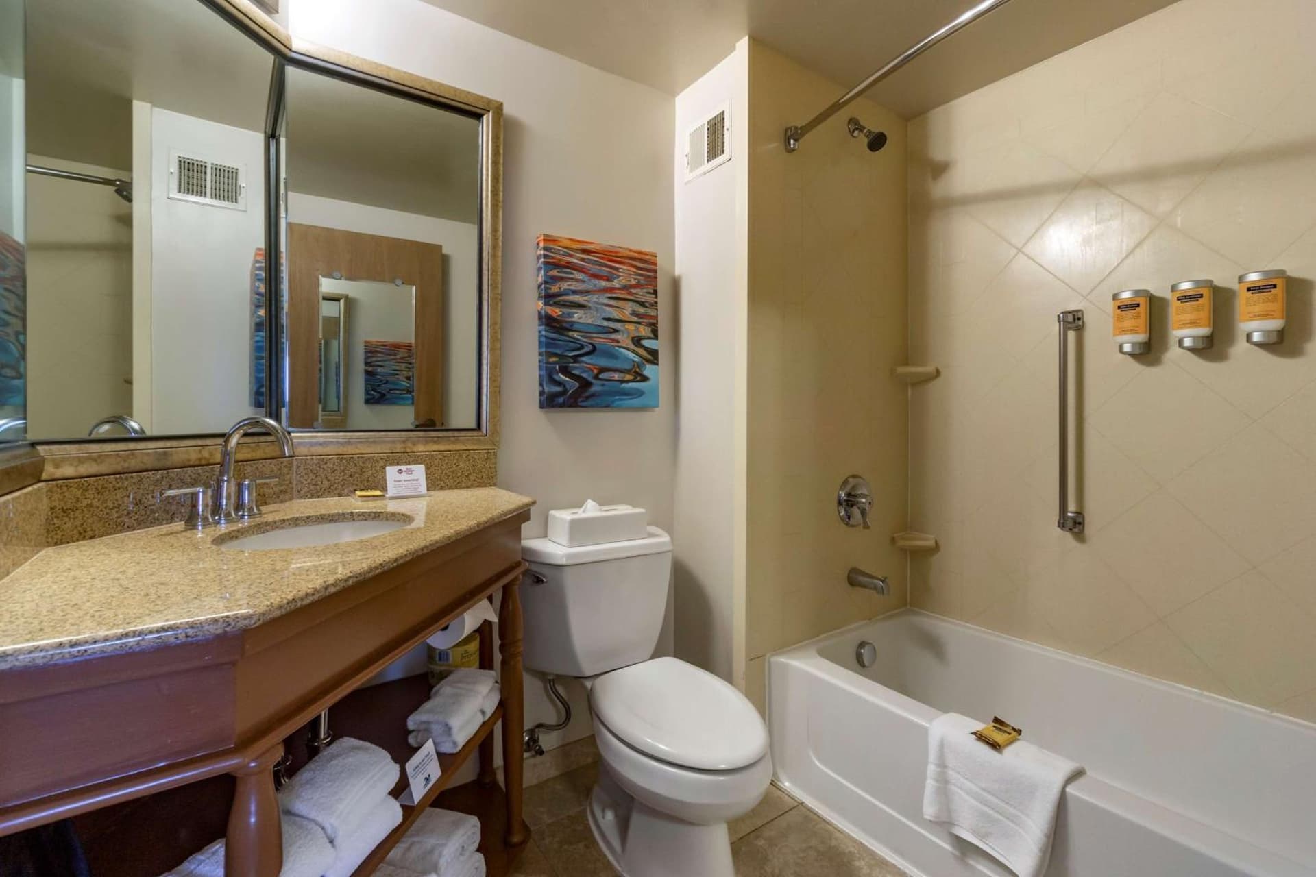 Best Western Plus Bellingham gallery photo in Bellingham, WA — image 42