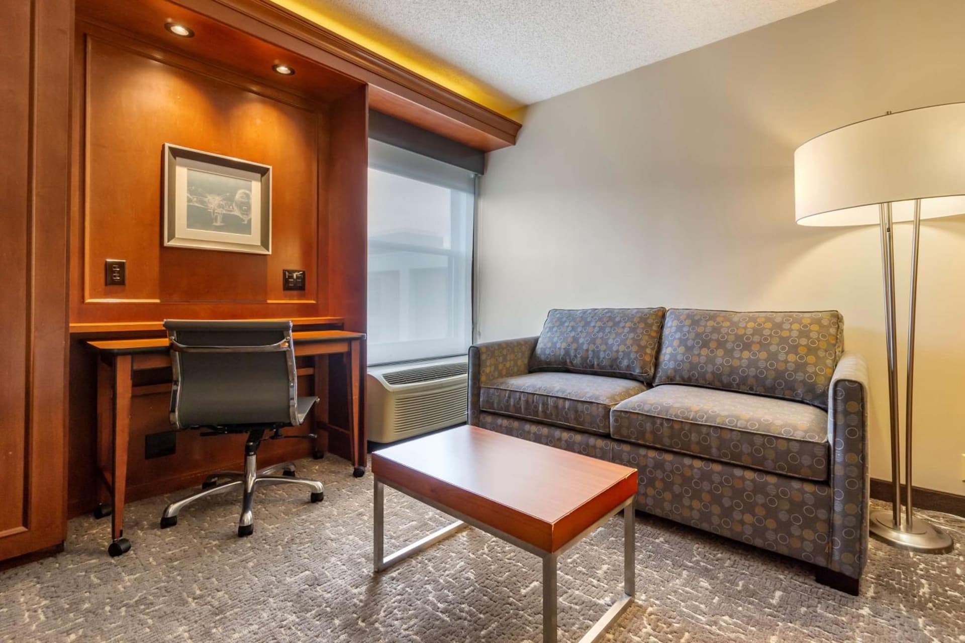 Best Western Plus Bellingham gallery photo in Bellingham, WA — image 14