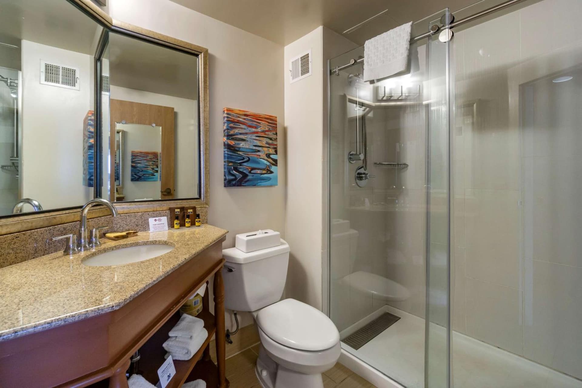 Best Western Plus Bellingham gallery photo in Bellingham, WA — image 7