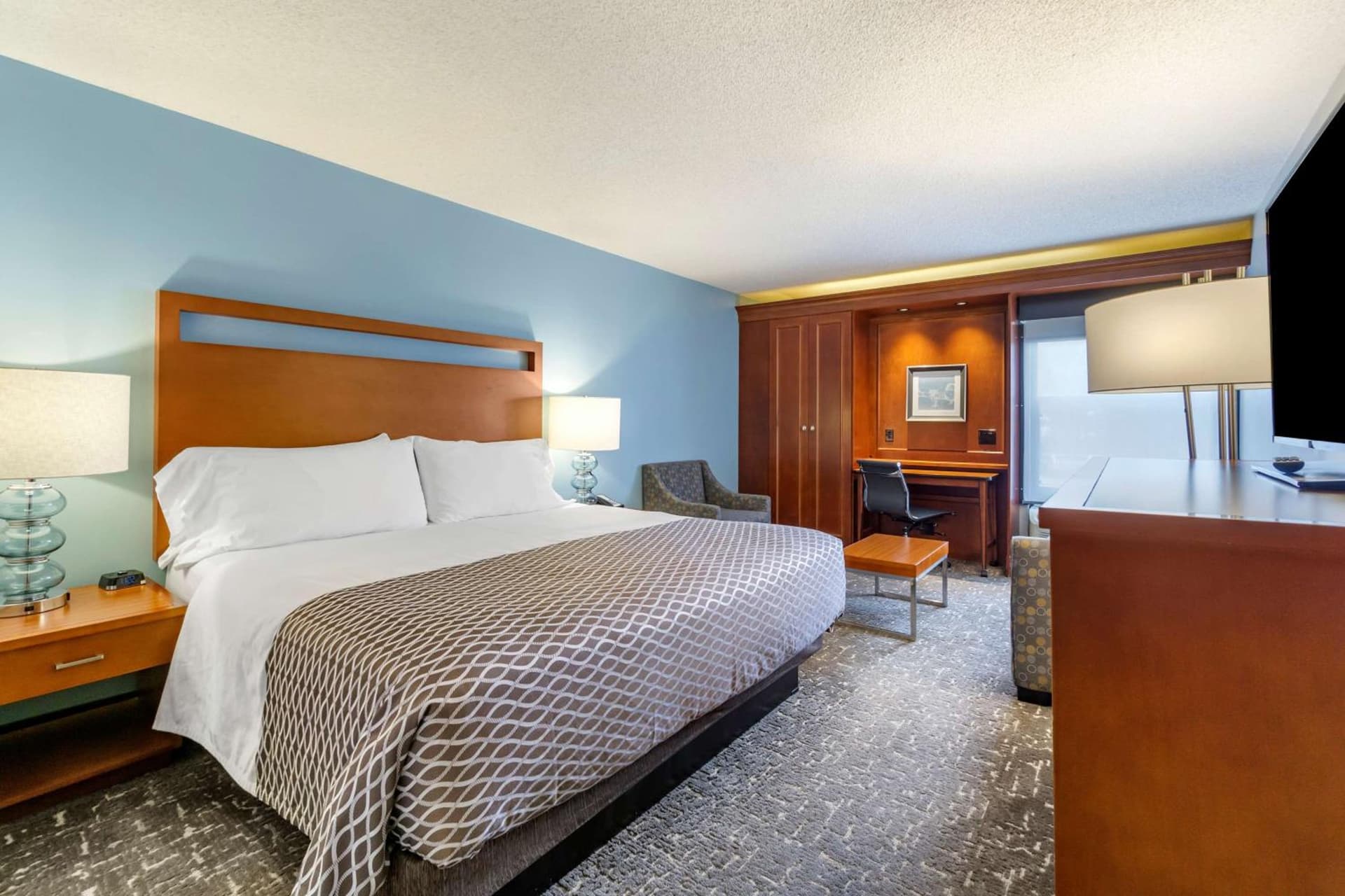 Best Western Plus Bellingham gallery photo in Bellingham, WA — image 60