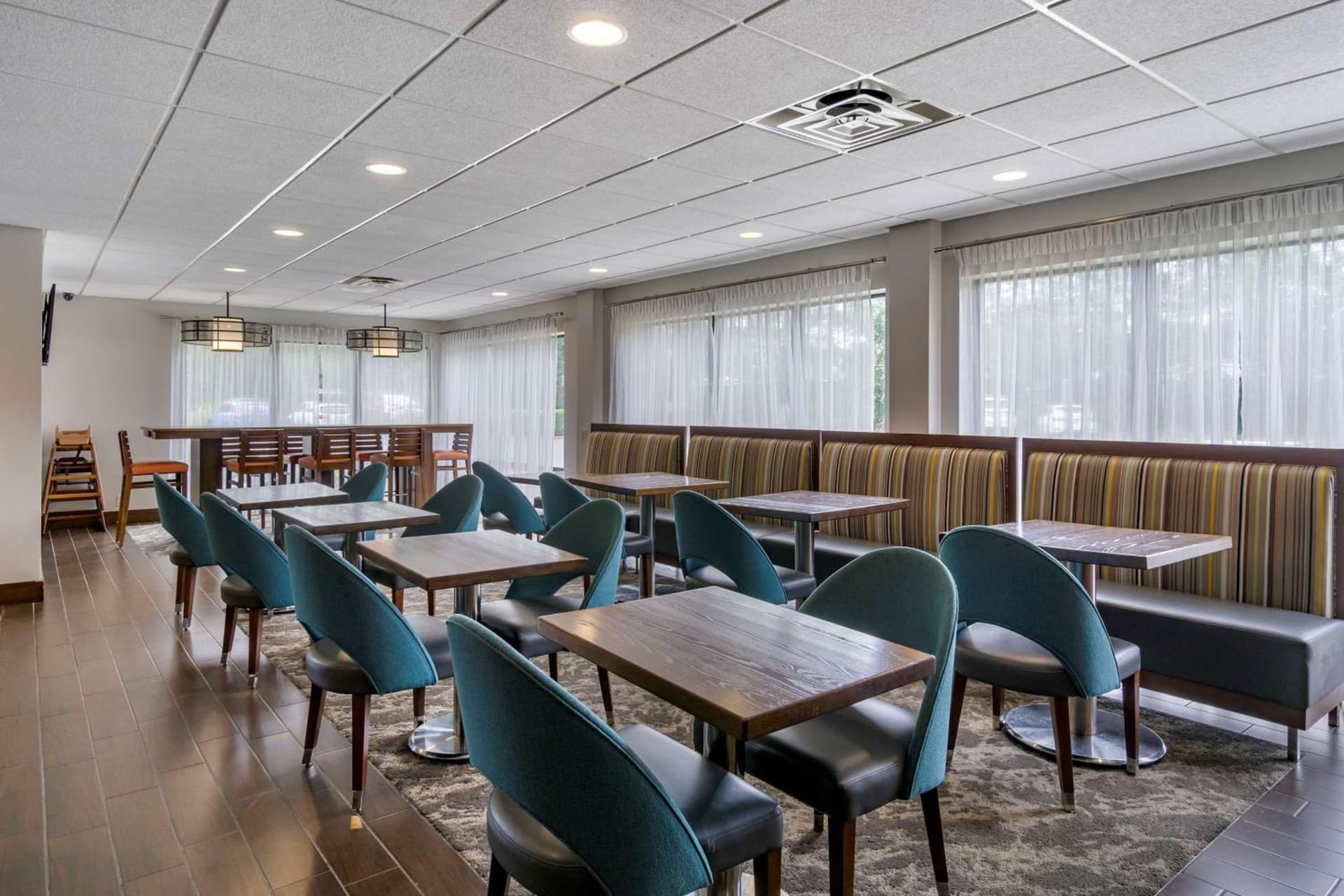 Best Western Plus Bellingham gallery photo in Bellingham, WA — image 85
