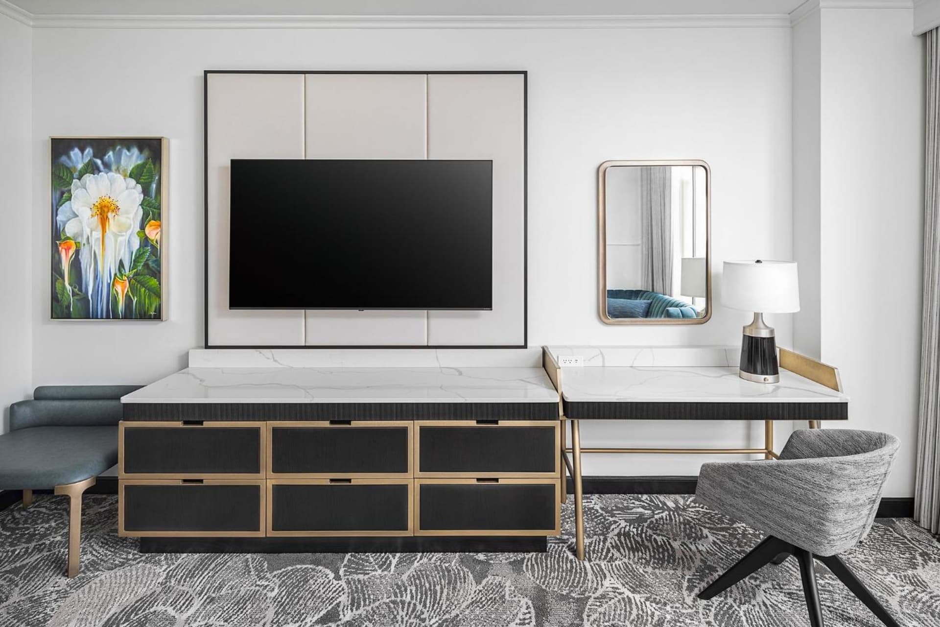 InterContinental Buckhead Atlanta by IHG gallery photo in Atlanta, GA — image 38