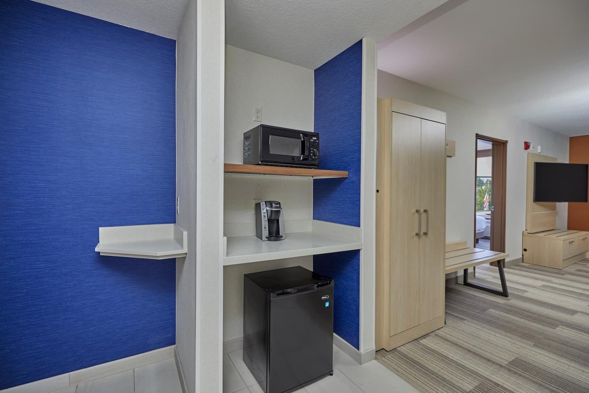 Holiday Inn Express : Eugene - Springfield by IHG gallery photo in Springfield, OR — image 54