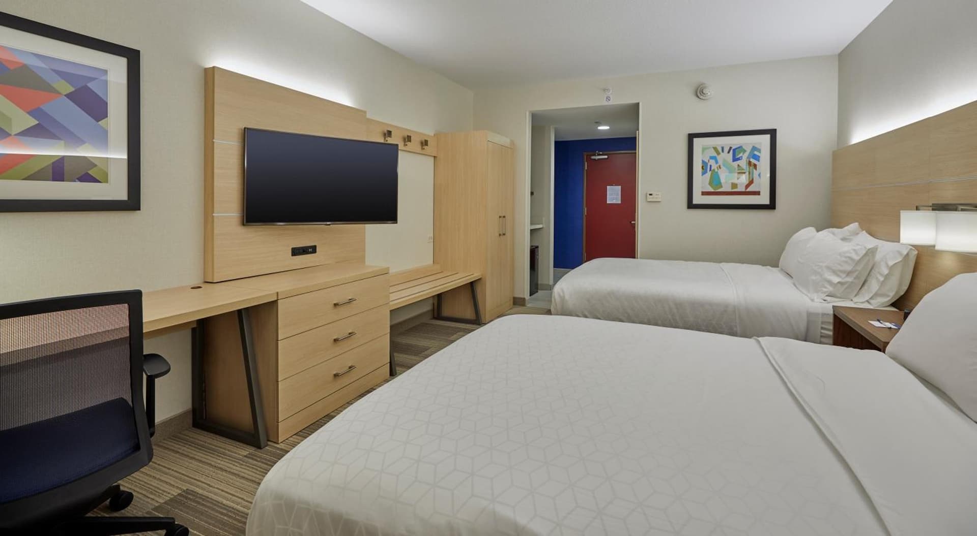 Holiday Inn Express : Eugene - Springfield by IHG gallery photo in Springfield, OR — image 5