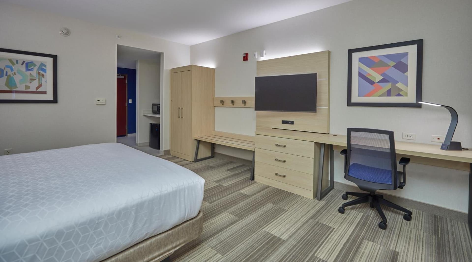 Holiday Inn Express : Eugene - Springfield by IHG gallery photo in Springfield, OR — image 53