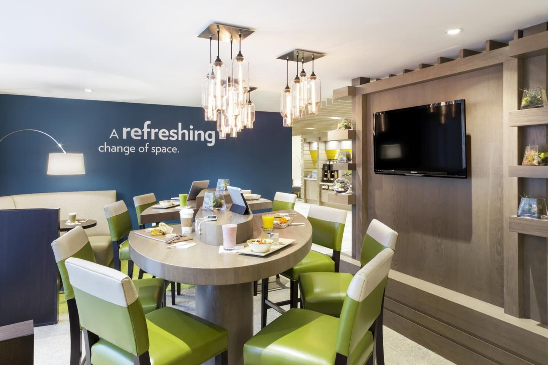 EVEN Hotel Norwalk by IHG gallery photo in Norwalk, CT — image 10