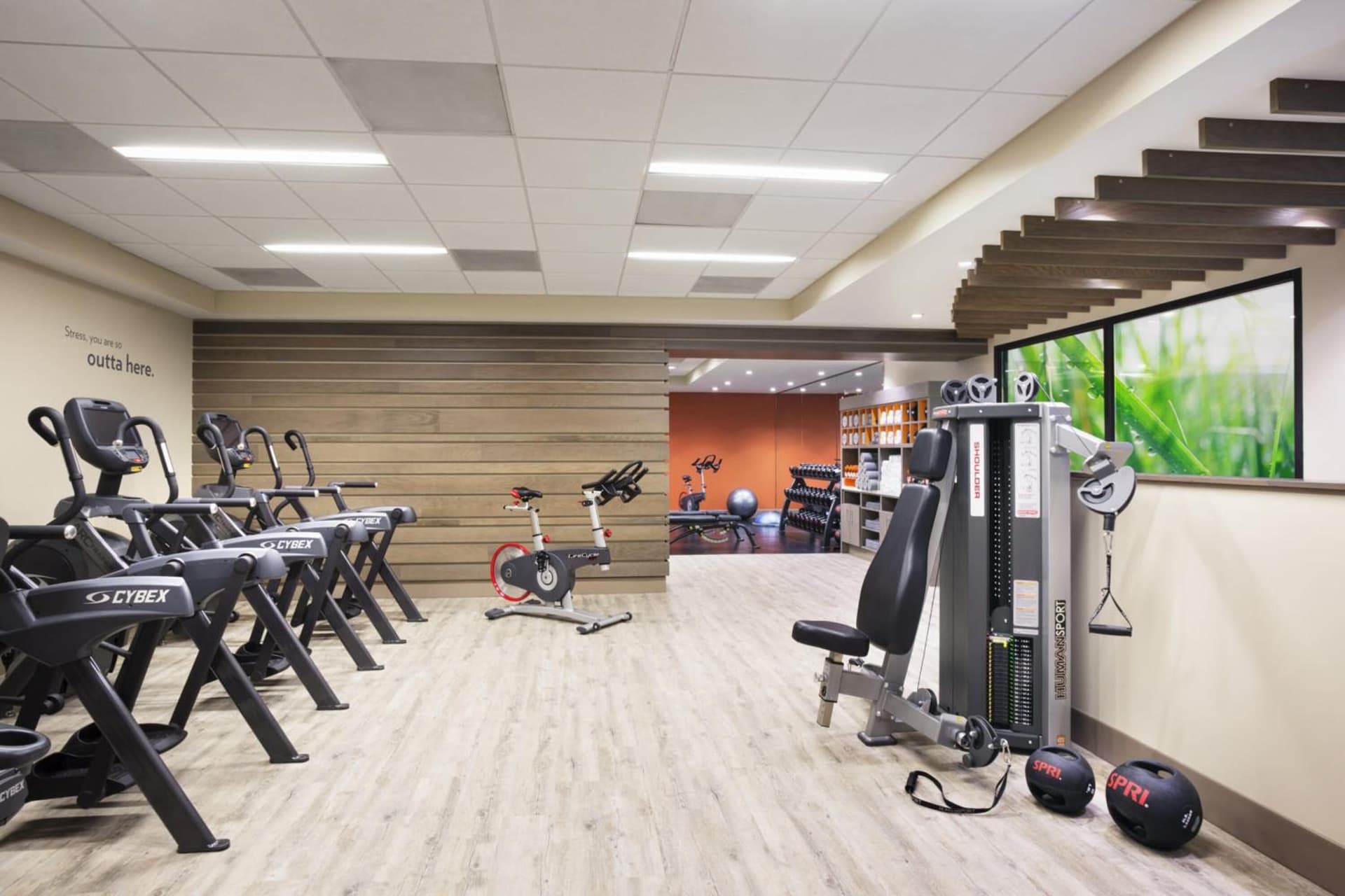 EVEN Hotel Norwalk by IHG gallery photo in Norwalk, CT — image 29