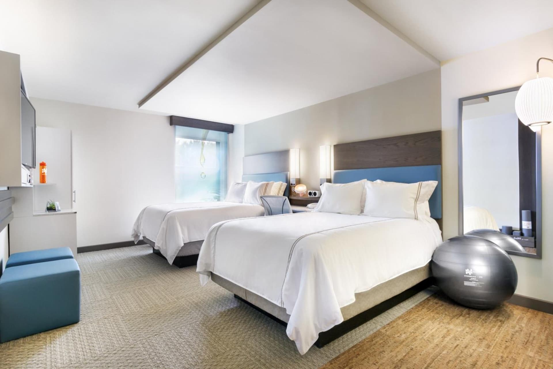 EVEN Hotel Norwalk by IHG gallery photo in Norwalk, CT — image 22