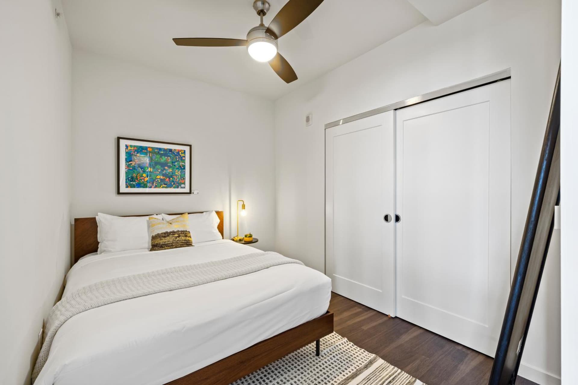 Placemakr Marymount Ballston gallery photo in Arlington, VA — image 18
