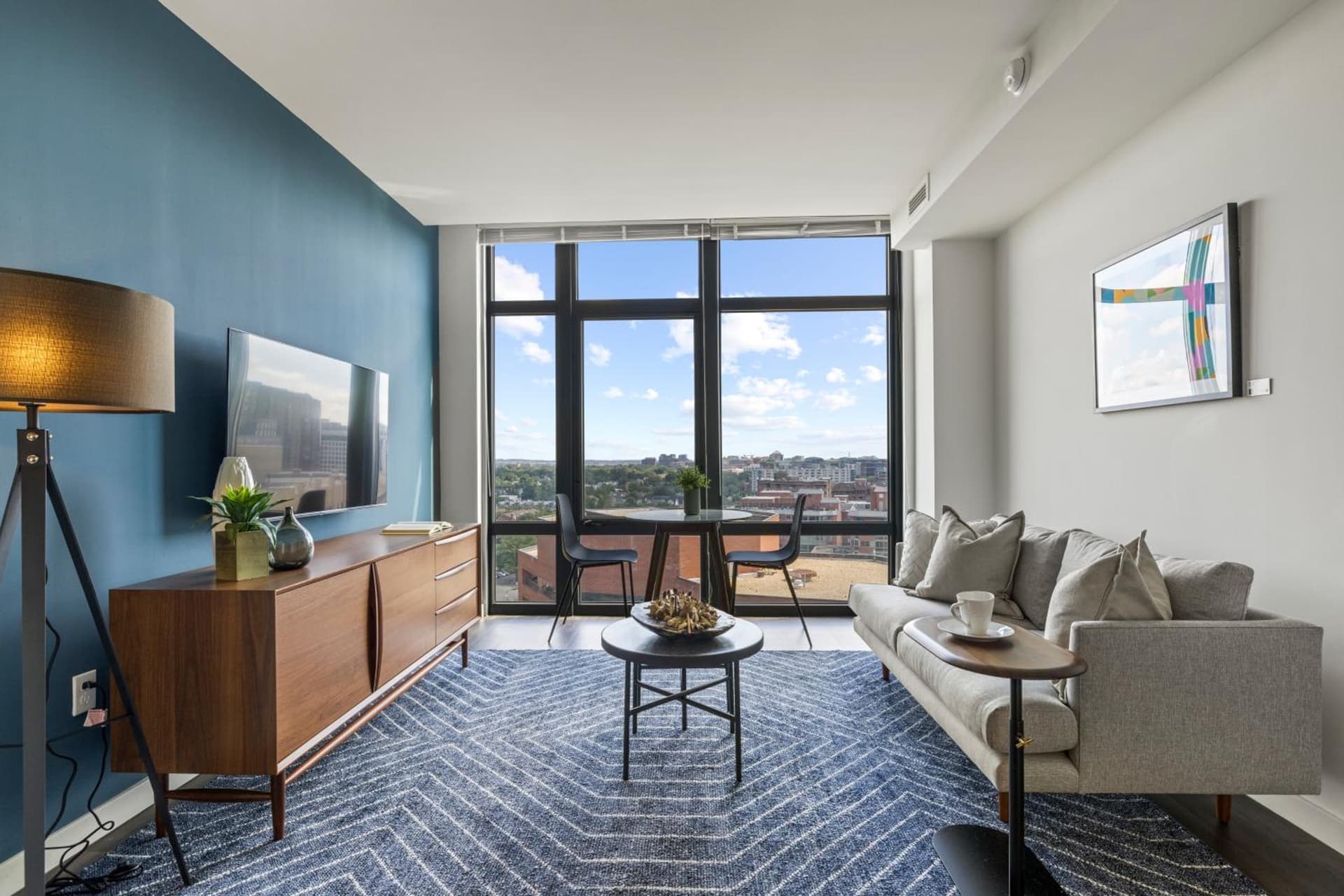 Placemakr Marymount Ballston gallery photo in Arlington, VA — image 51