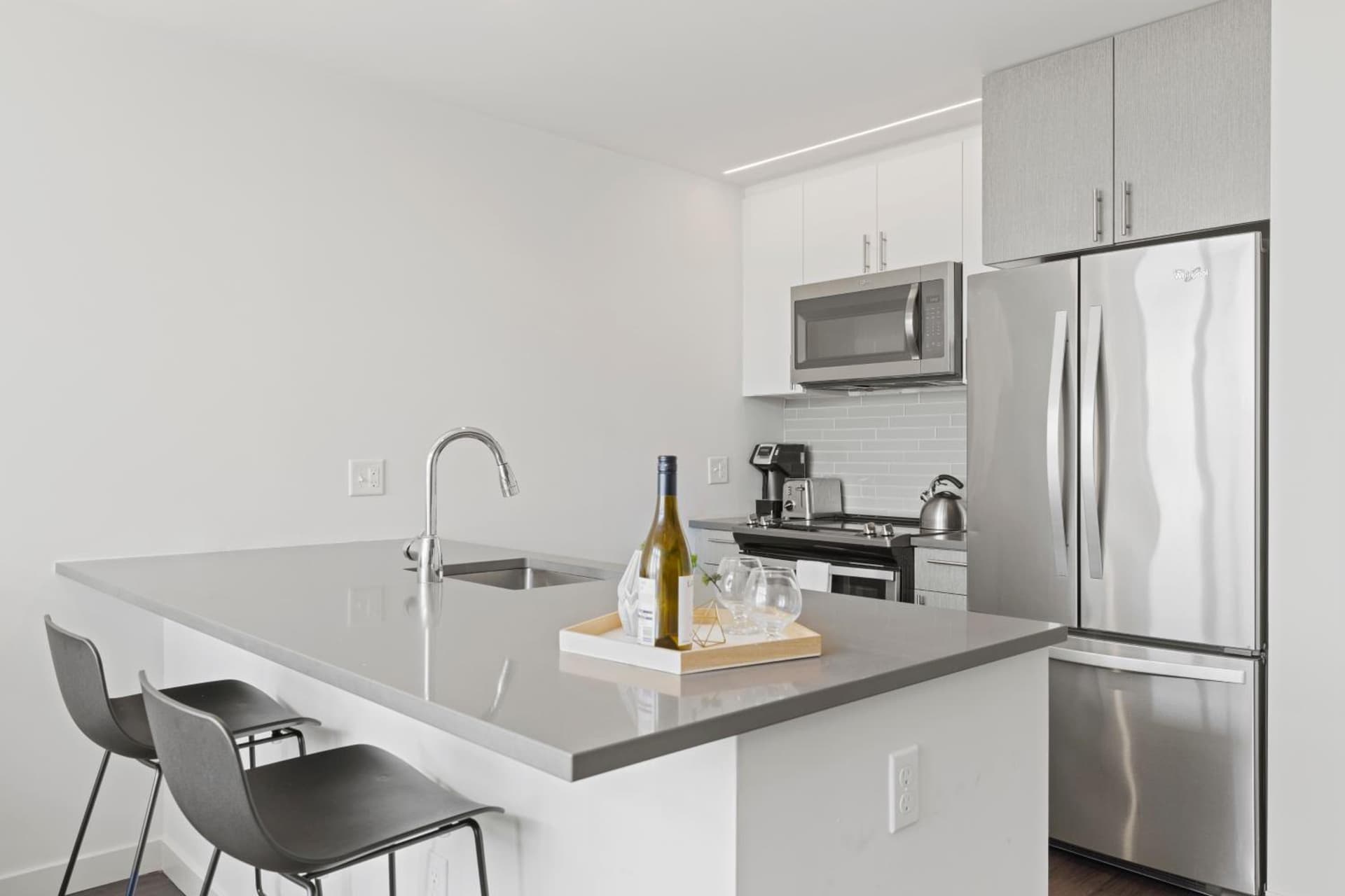 Placemakr Marymount Ballston gallery photo in Arlington, VA — image 30