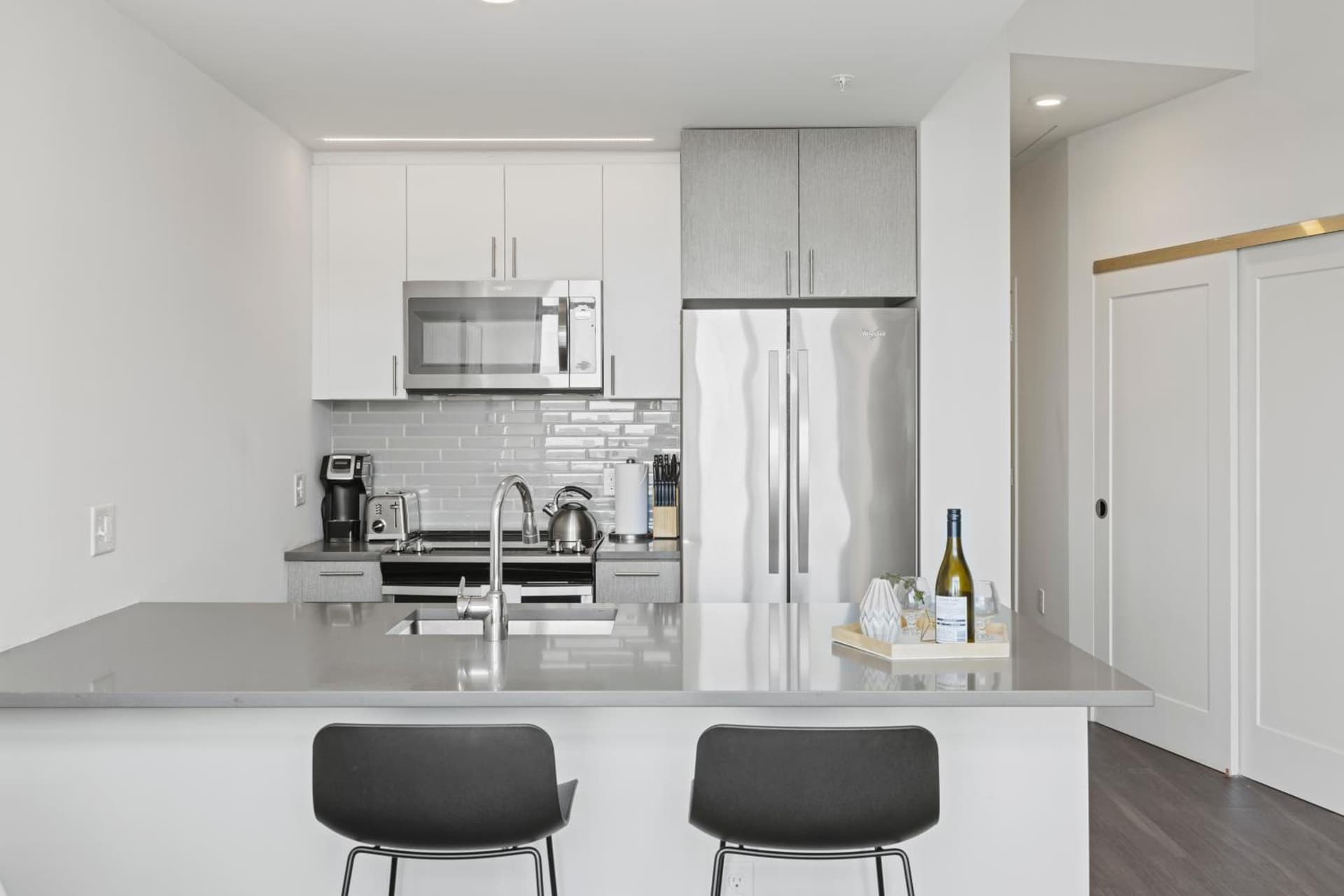 Placemakr Marymount Ballston gallery photo in Arlington, VA — image 58