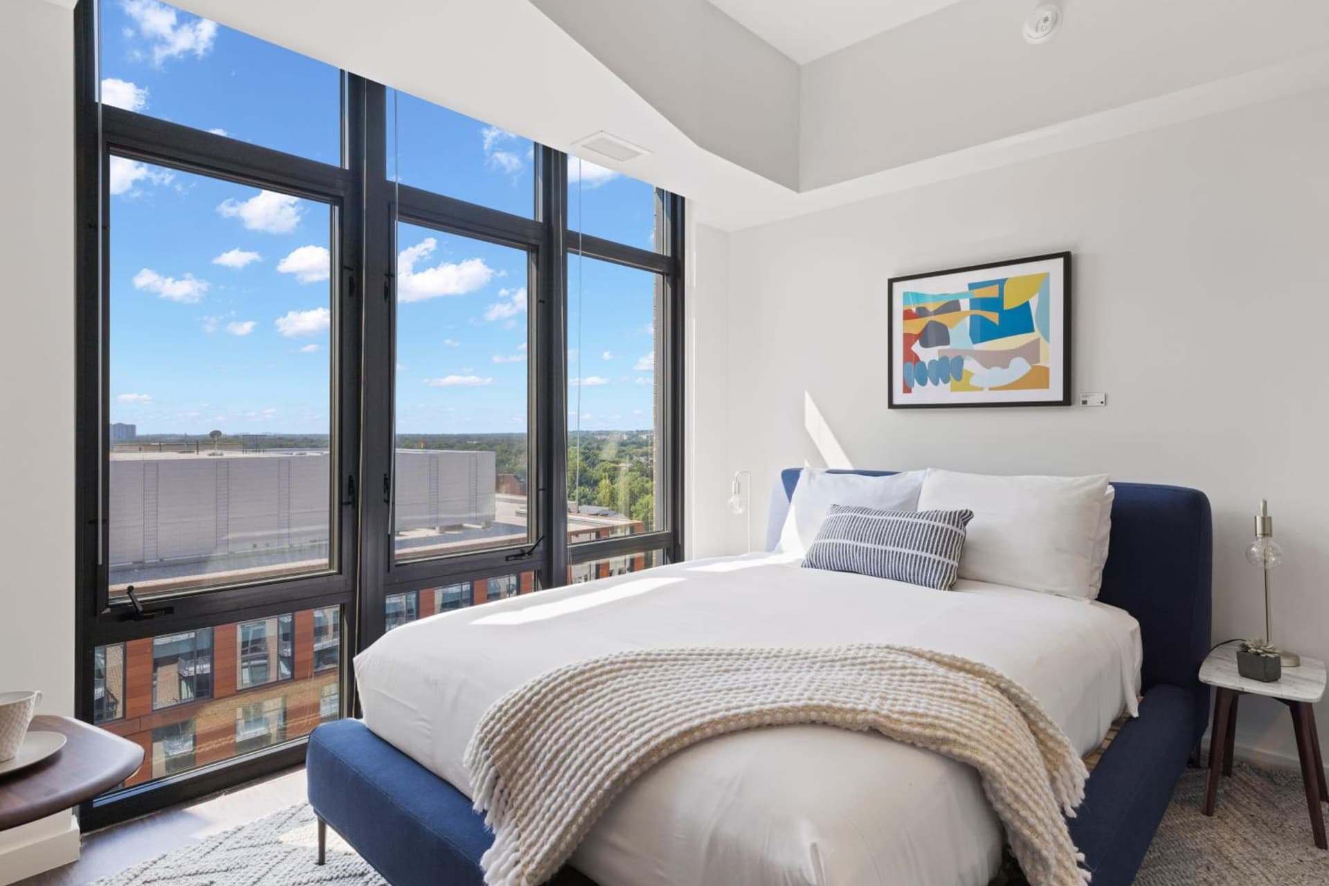 Placemakr Marymount Ballston gallery photo in Arlington, VA — image 36