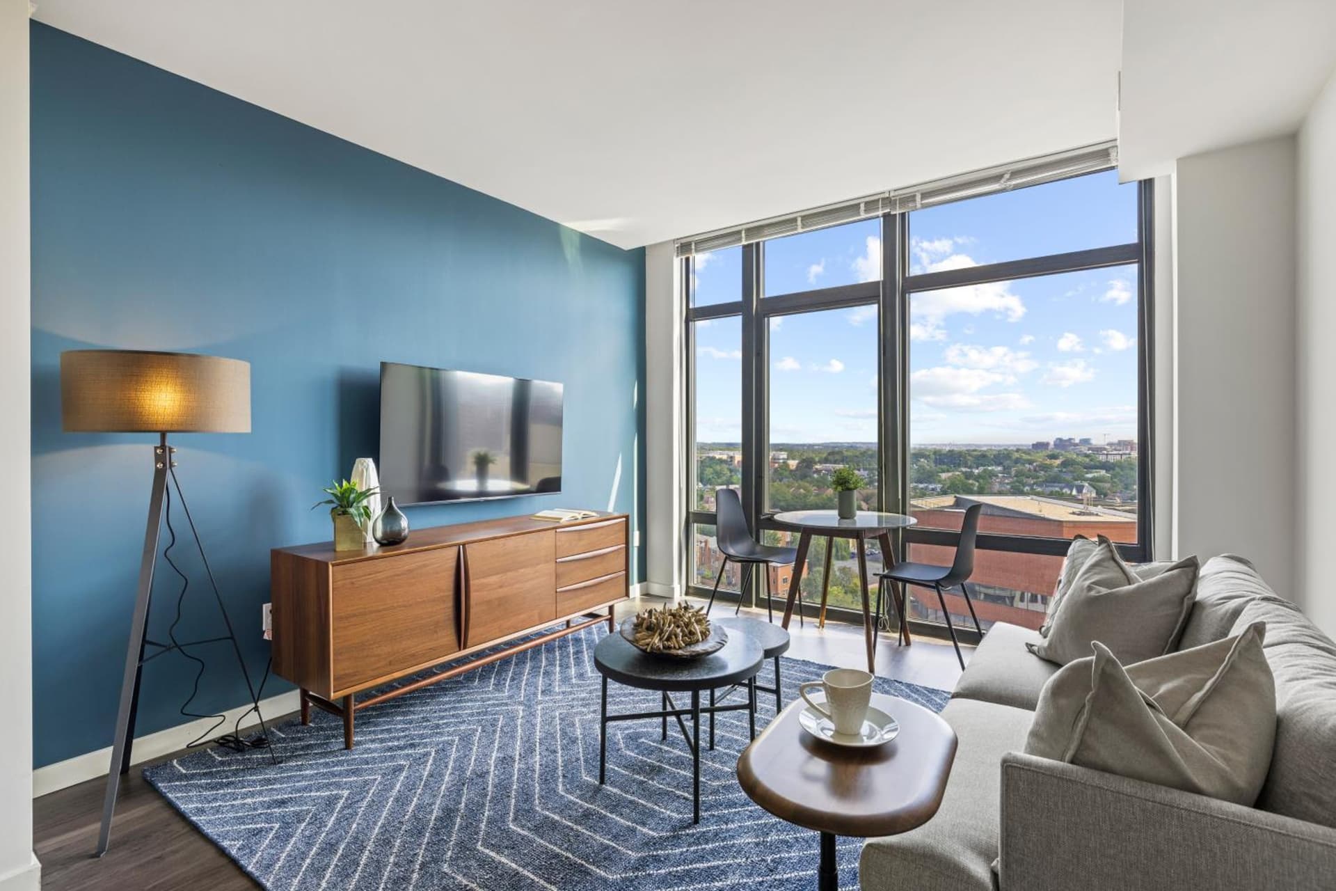 Placemakr Marymount Ballston gallery photo in Arlington, VA — image 31