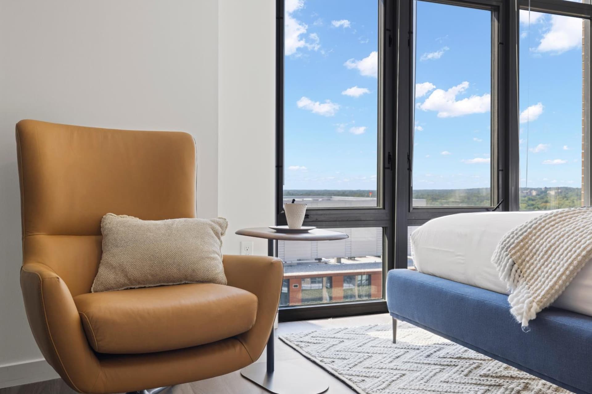 Placemakr Marymount Ballston gallery photo in Arlington, VA — image 75