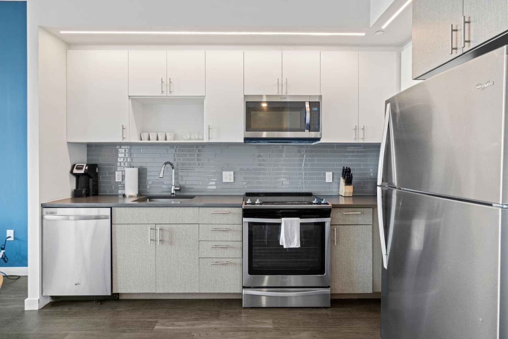Placemakr Marymount Ballston gallery photo in Arlington, VA — image 48
