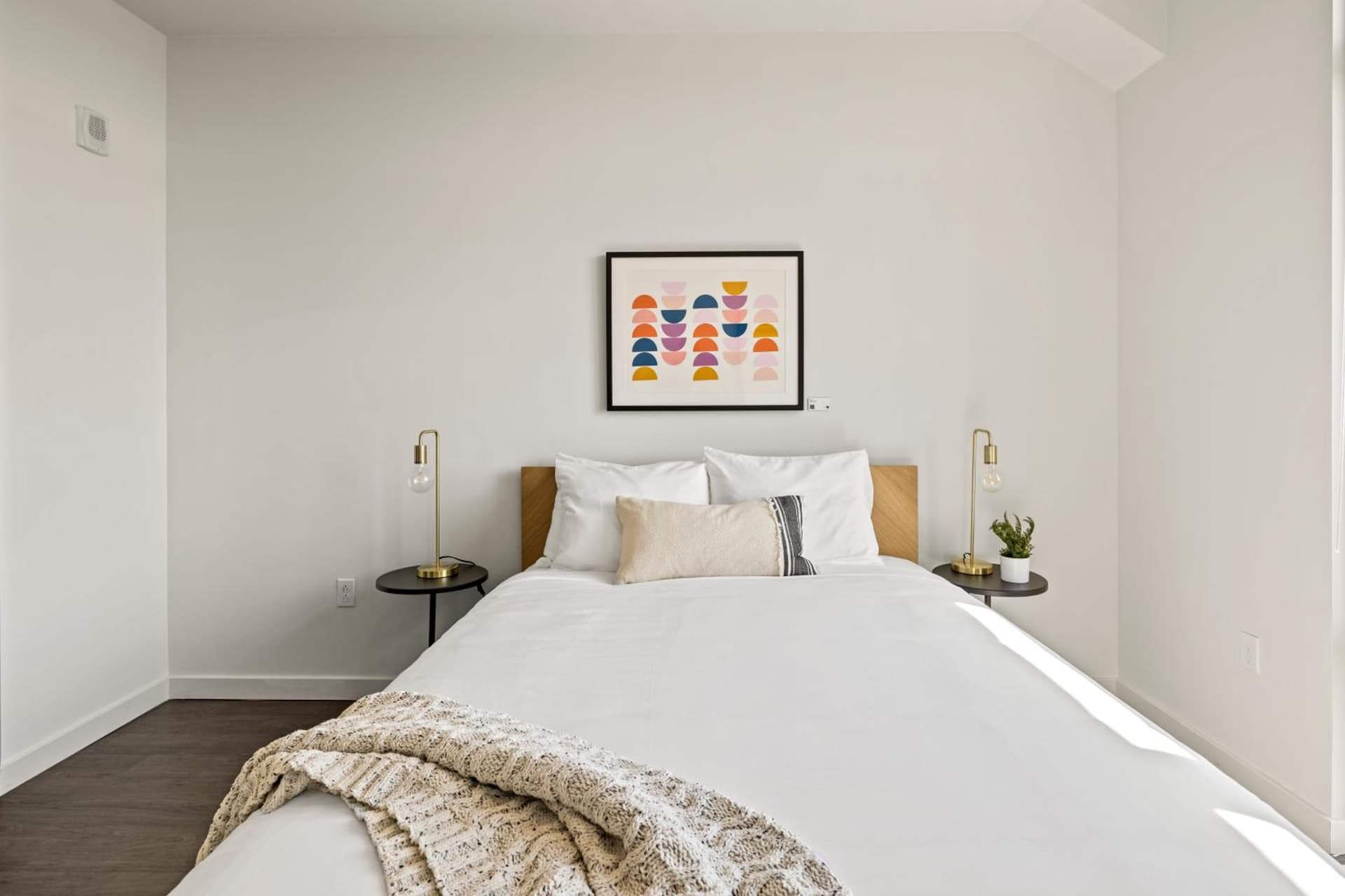 Placemakr Marymount Ballston gallery photo in Arlington, VA — image 85